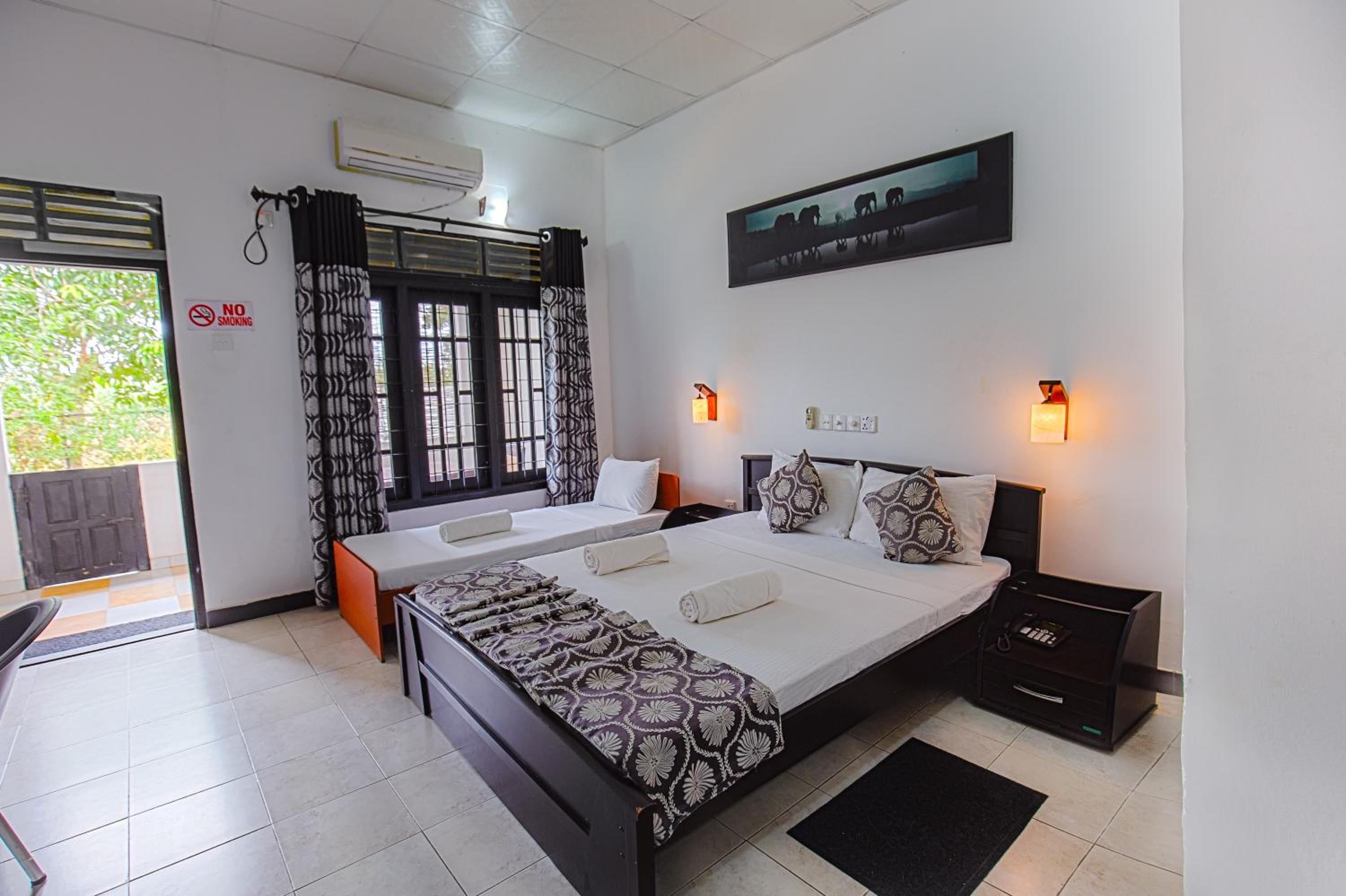 Triple Room photo 1