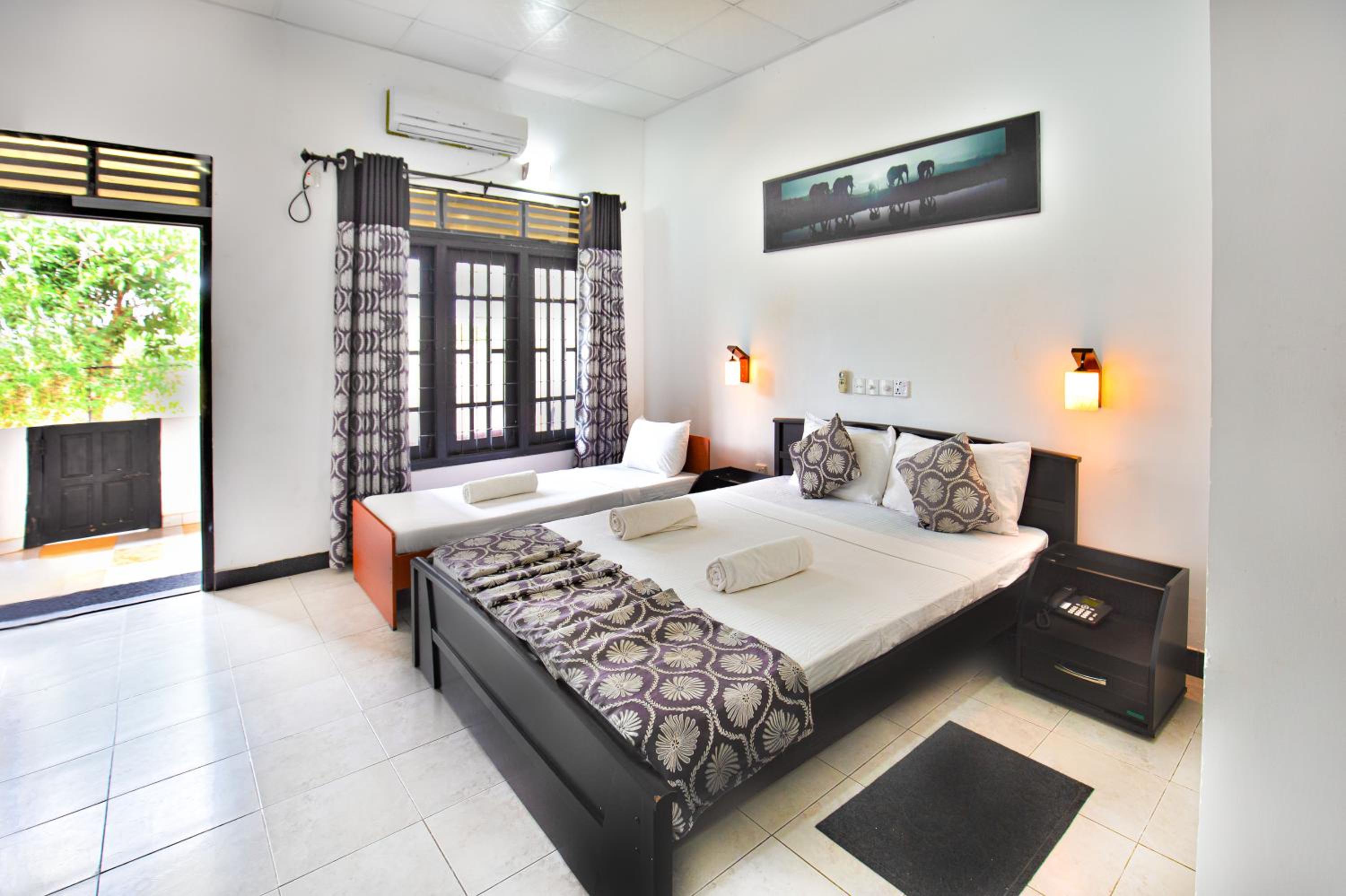 Triple Room photo 3