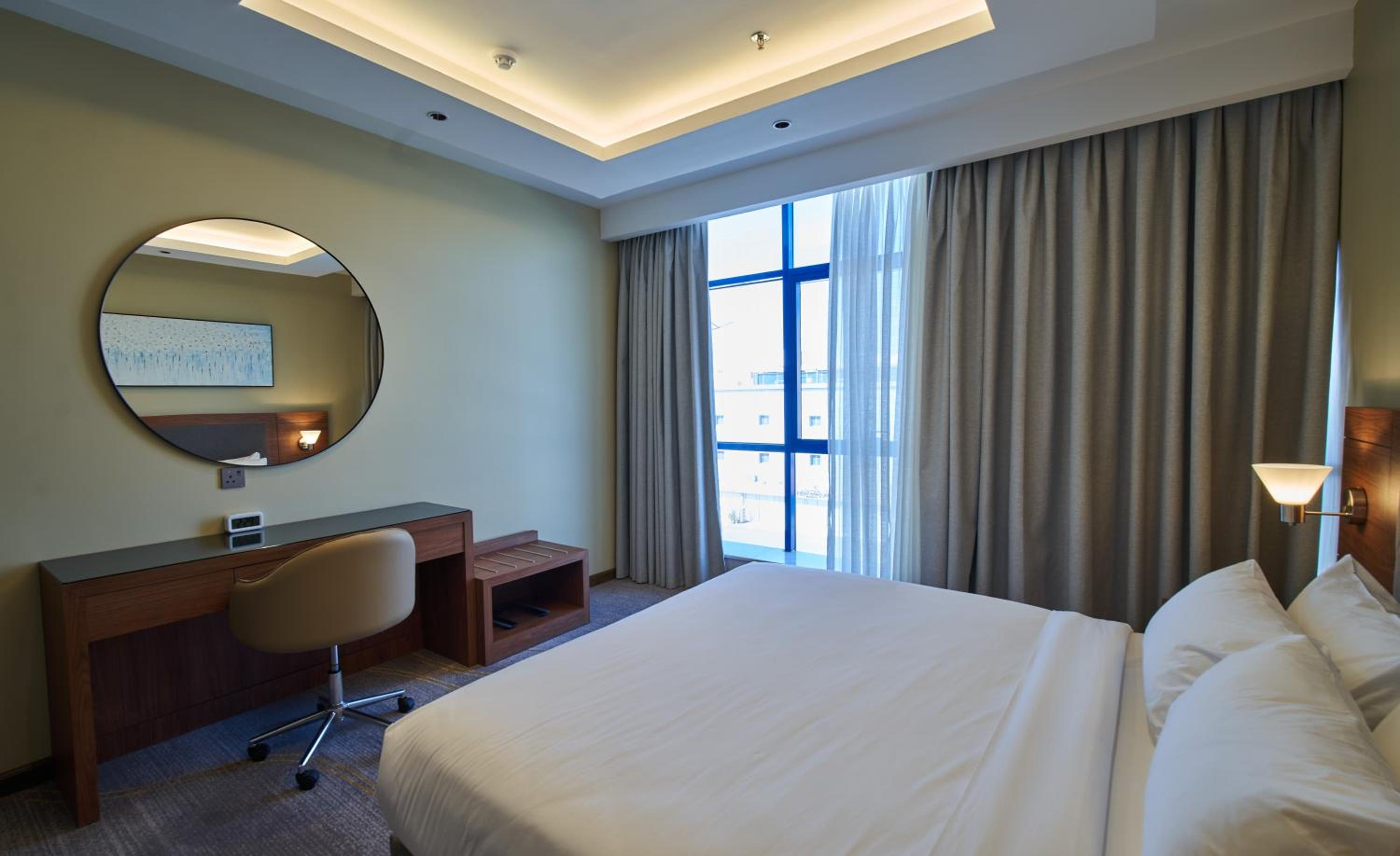 Executive Suite photo 2