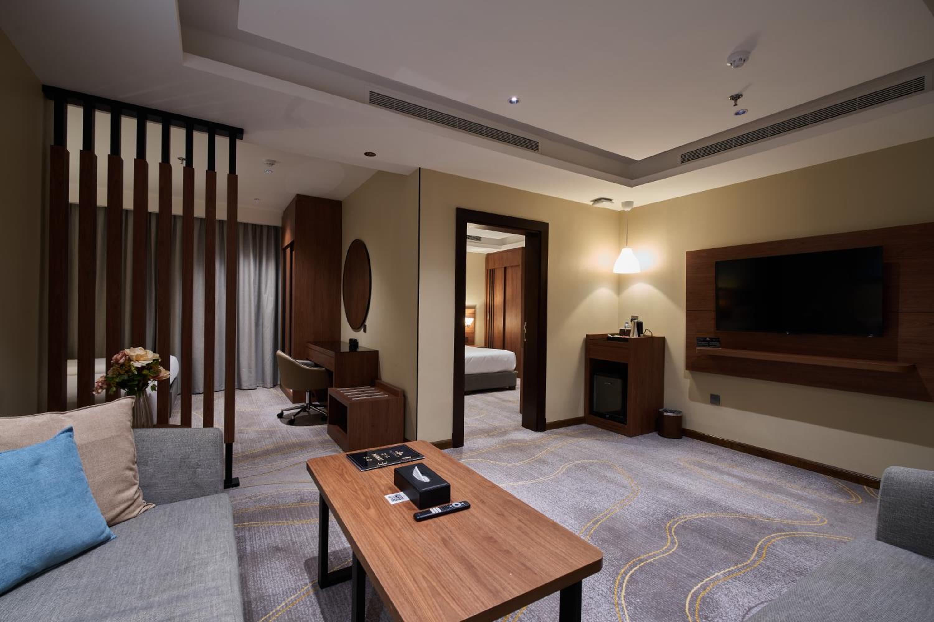 Family Suite photo 3