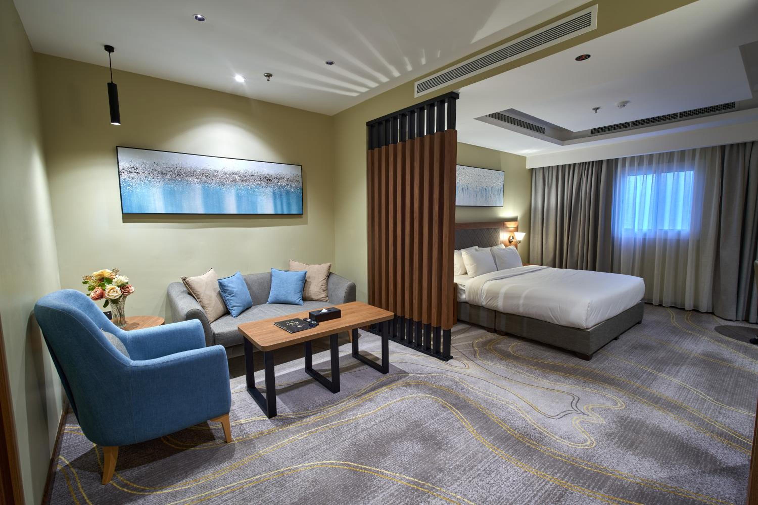 Junior Suite photo 3