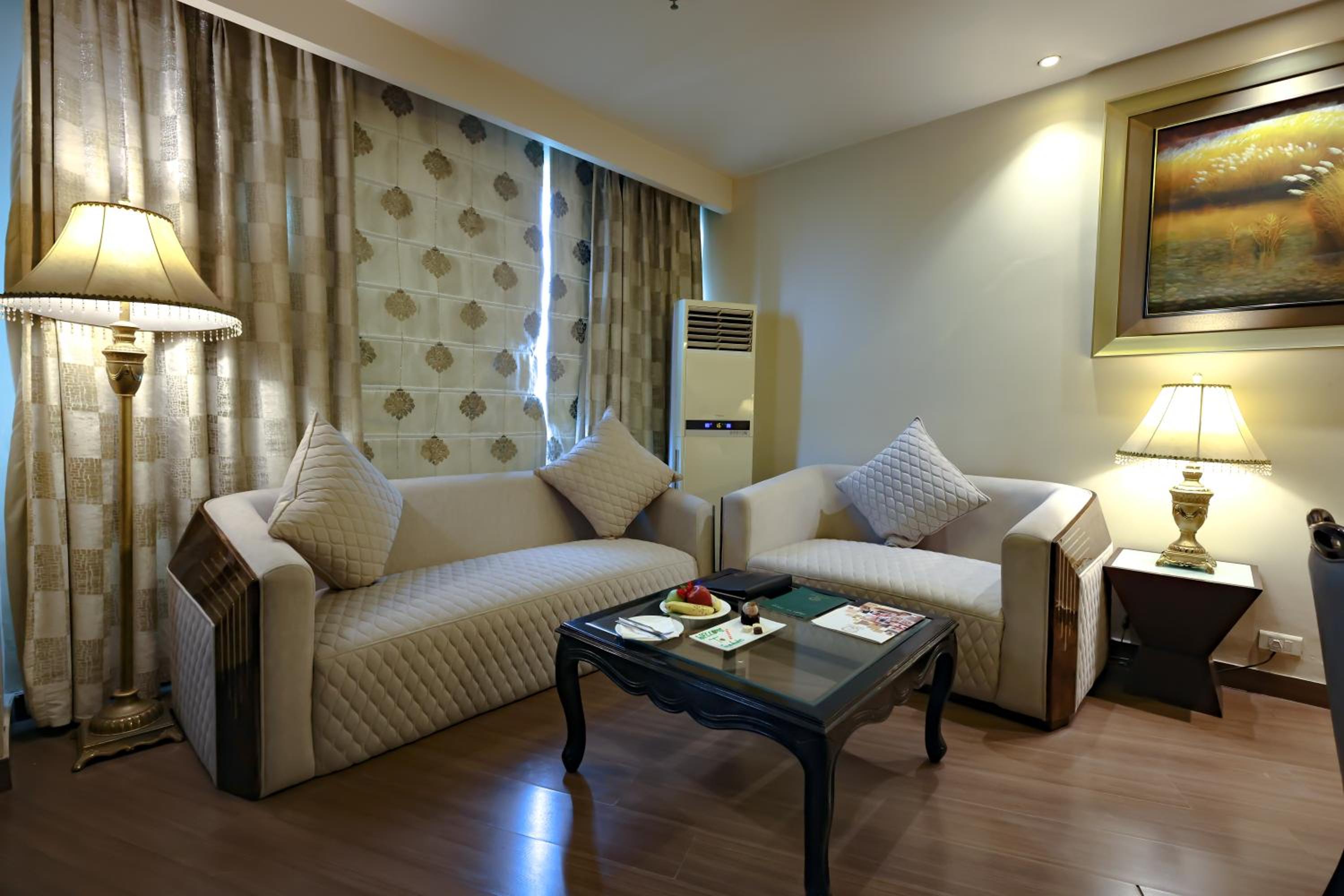 Superior Double Room photo 3