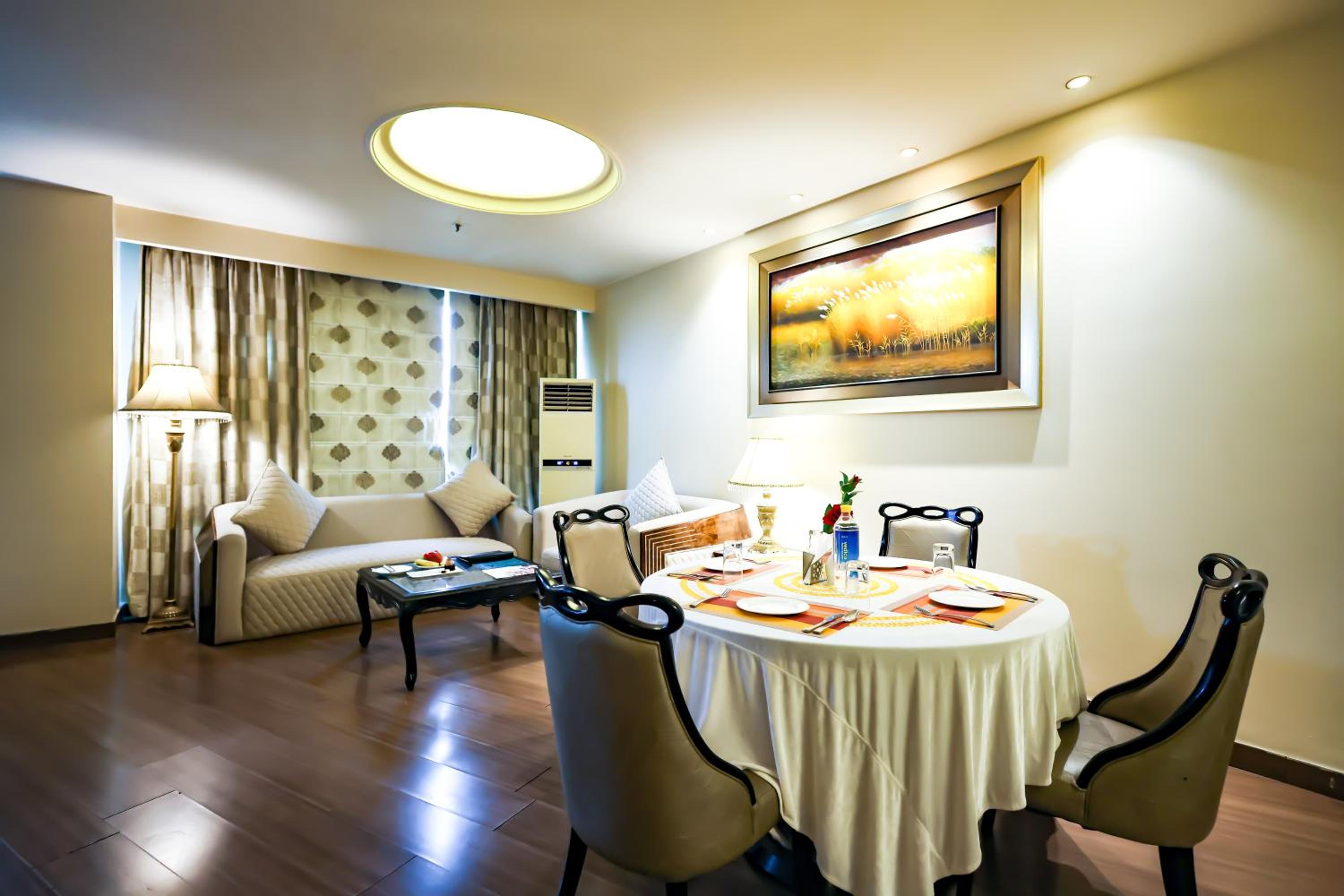 Superior Double Room photo 2