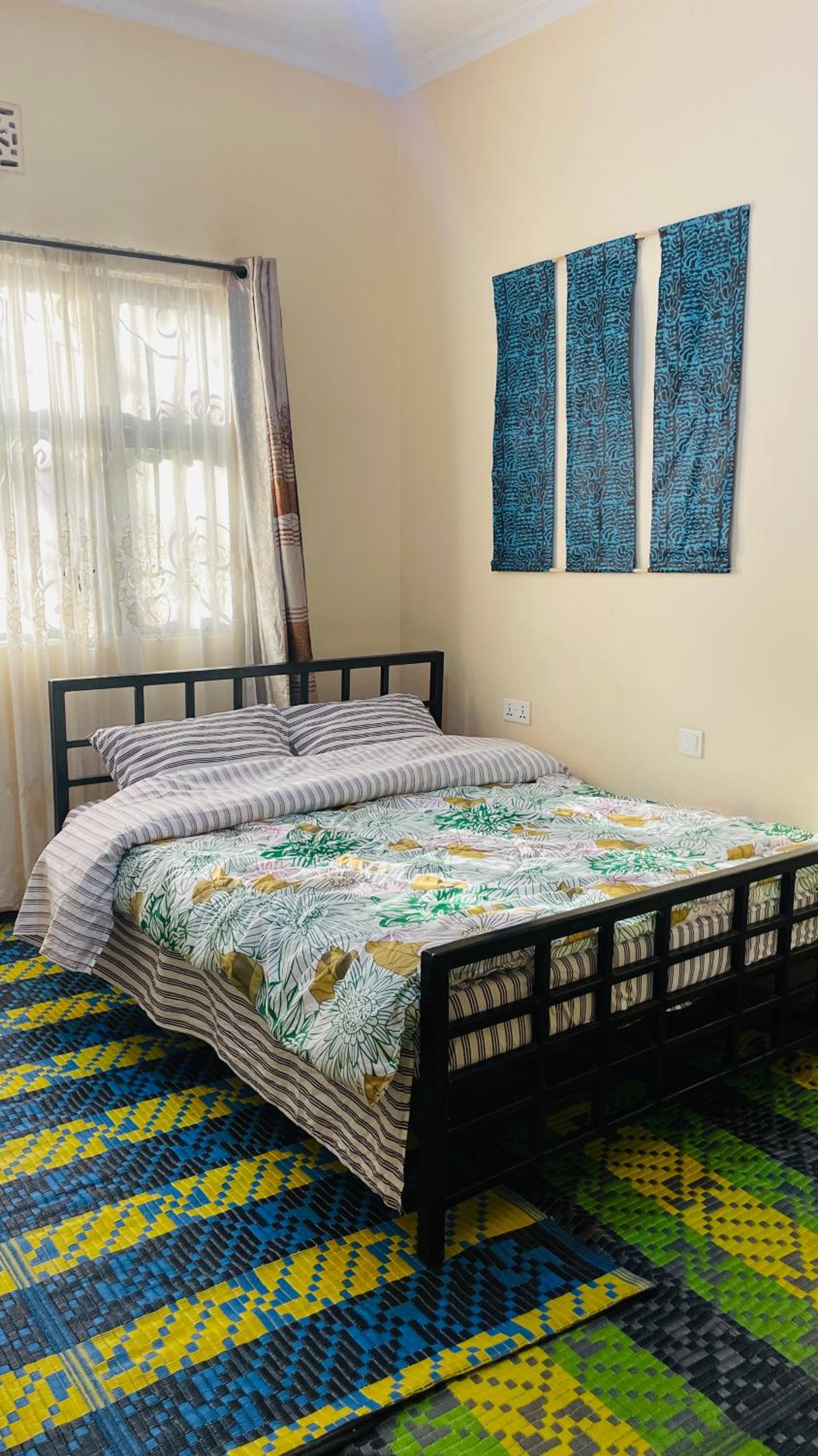 Budget Double Room photo 2