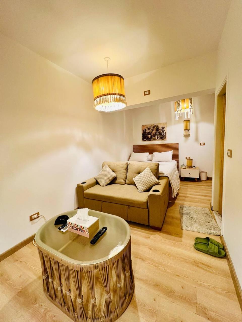 Luxury Triple Room photo 2