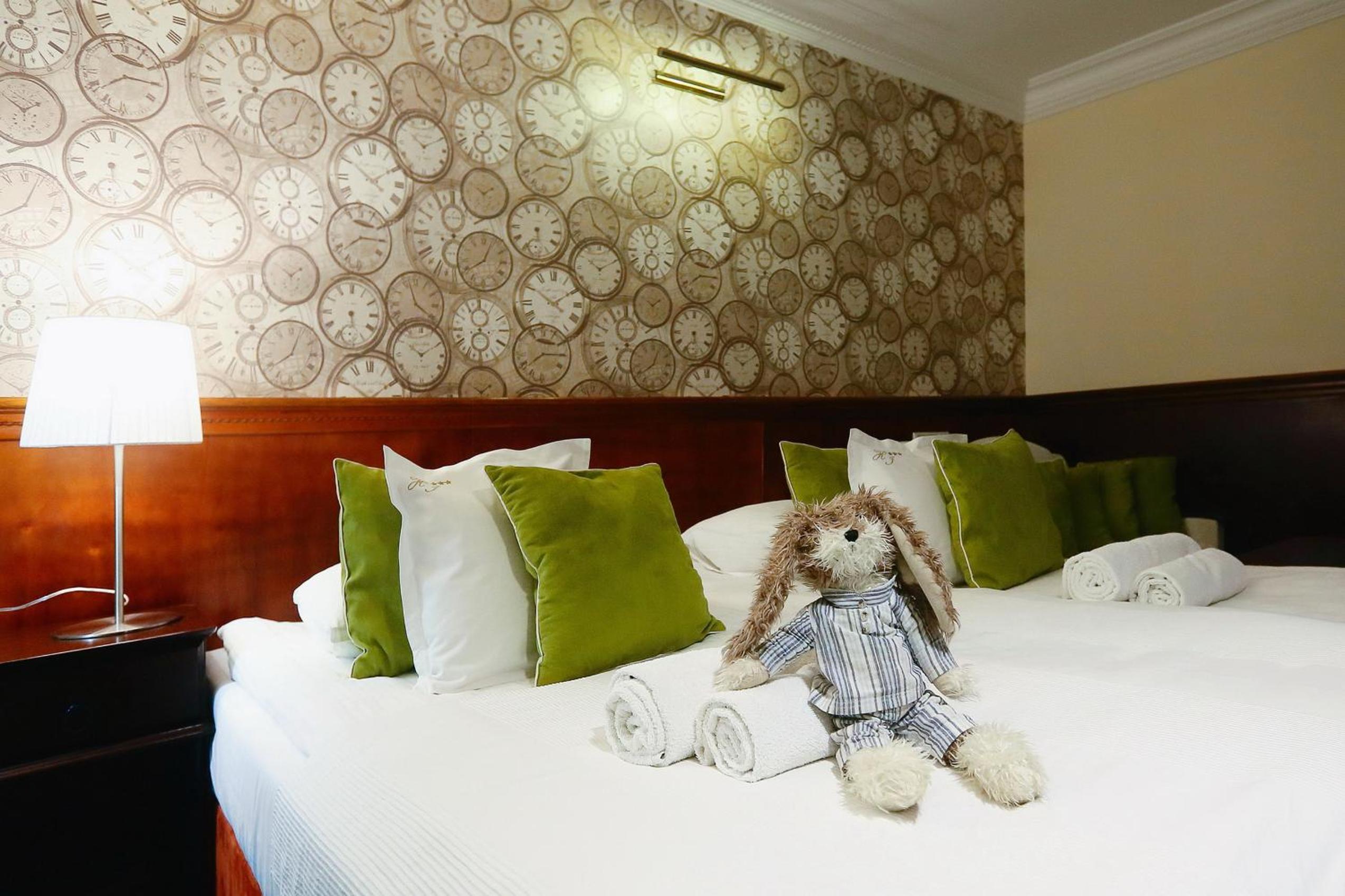 Triple Room - Photo 12