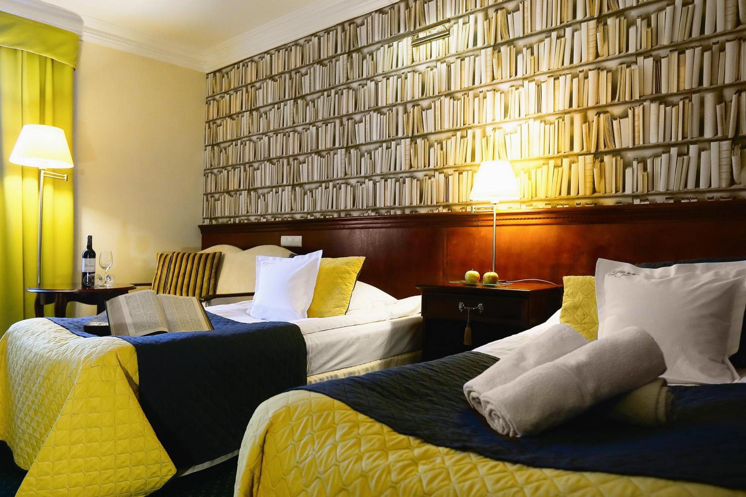 Triple Room - Photo 7