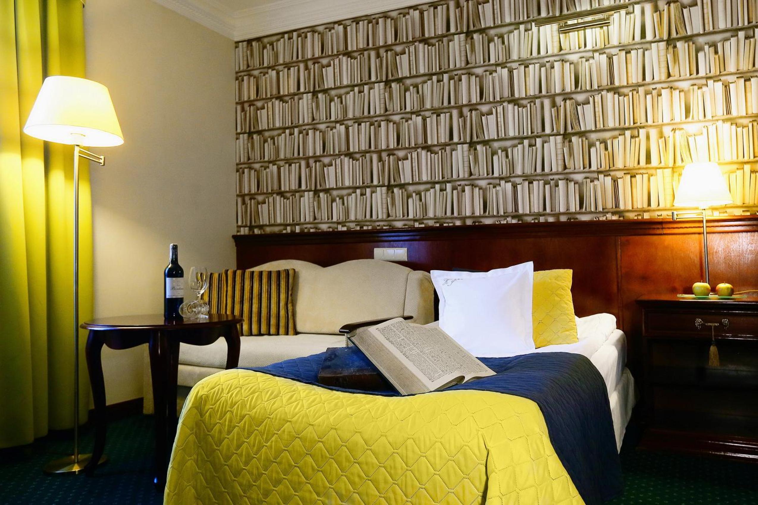 Double or Twin Room - Photo 26