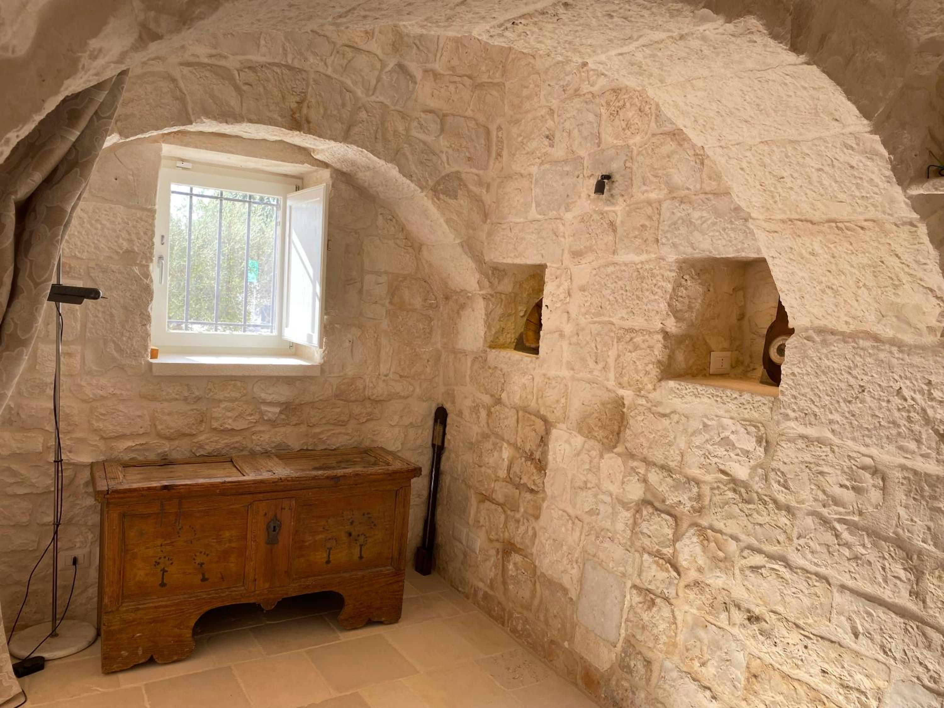 Suite with Terrace photo 3