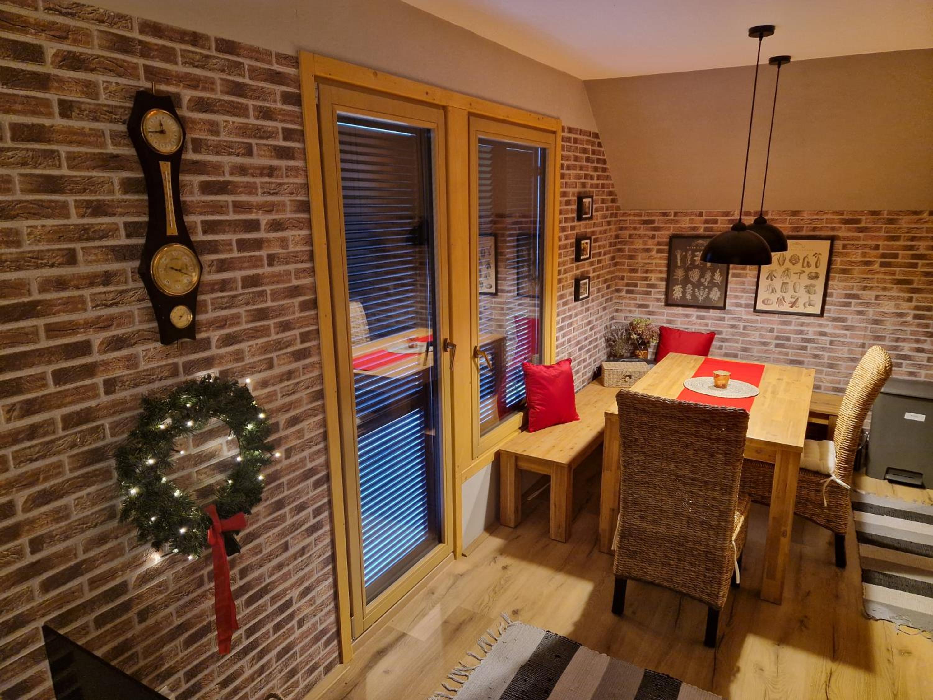Holiday Home With View  photo 2