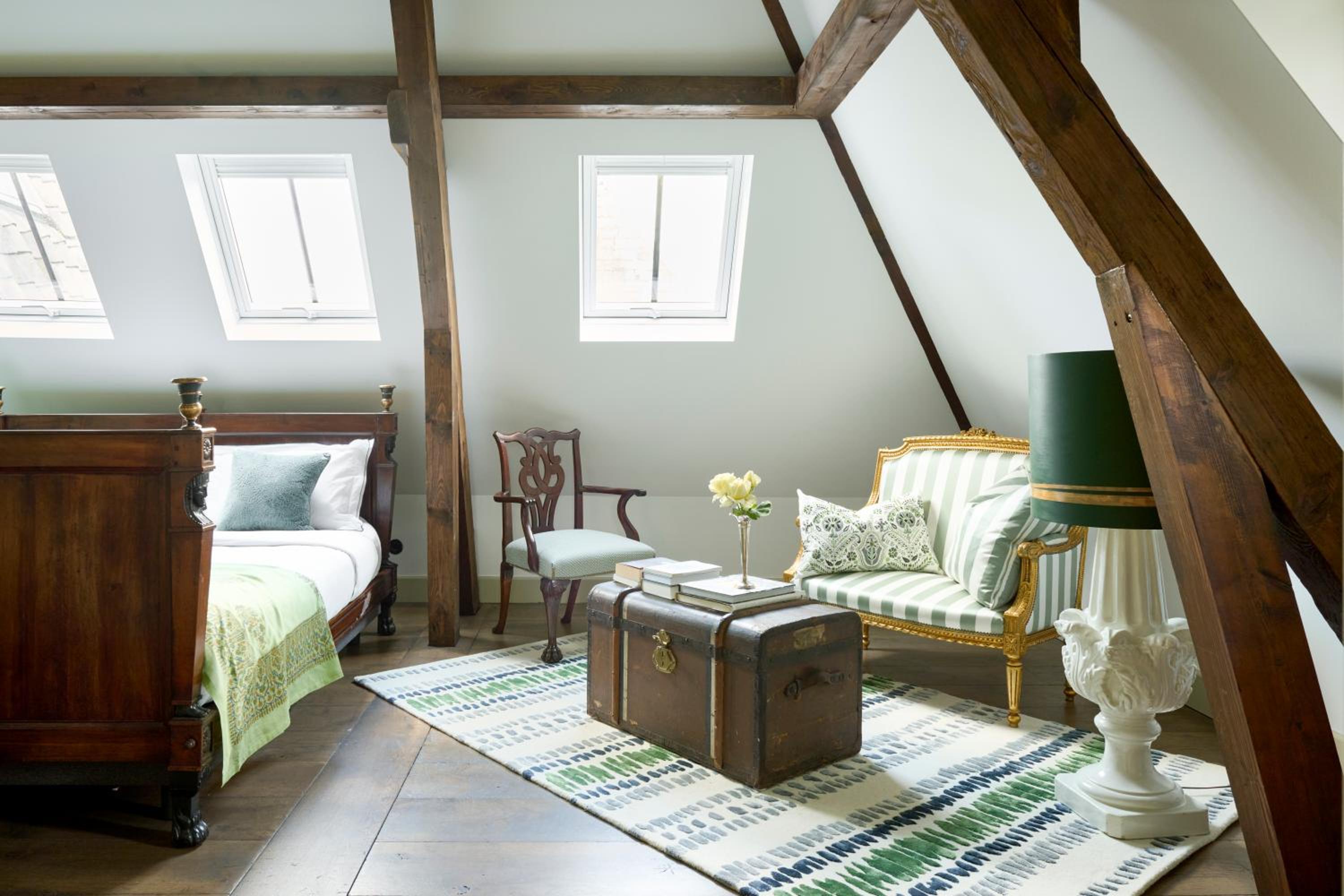 Deluxe Suite photo 1