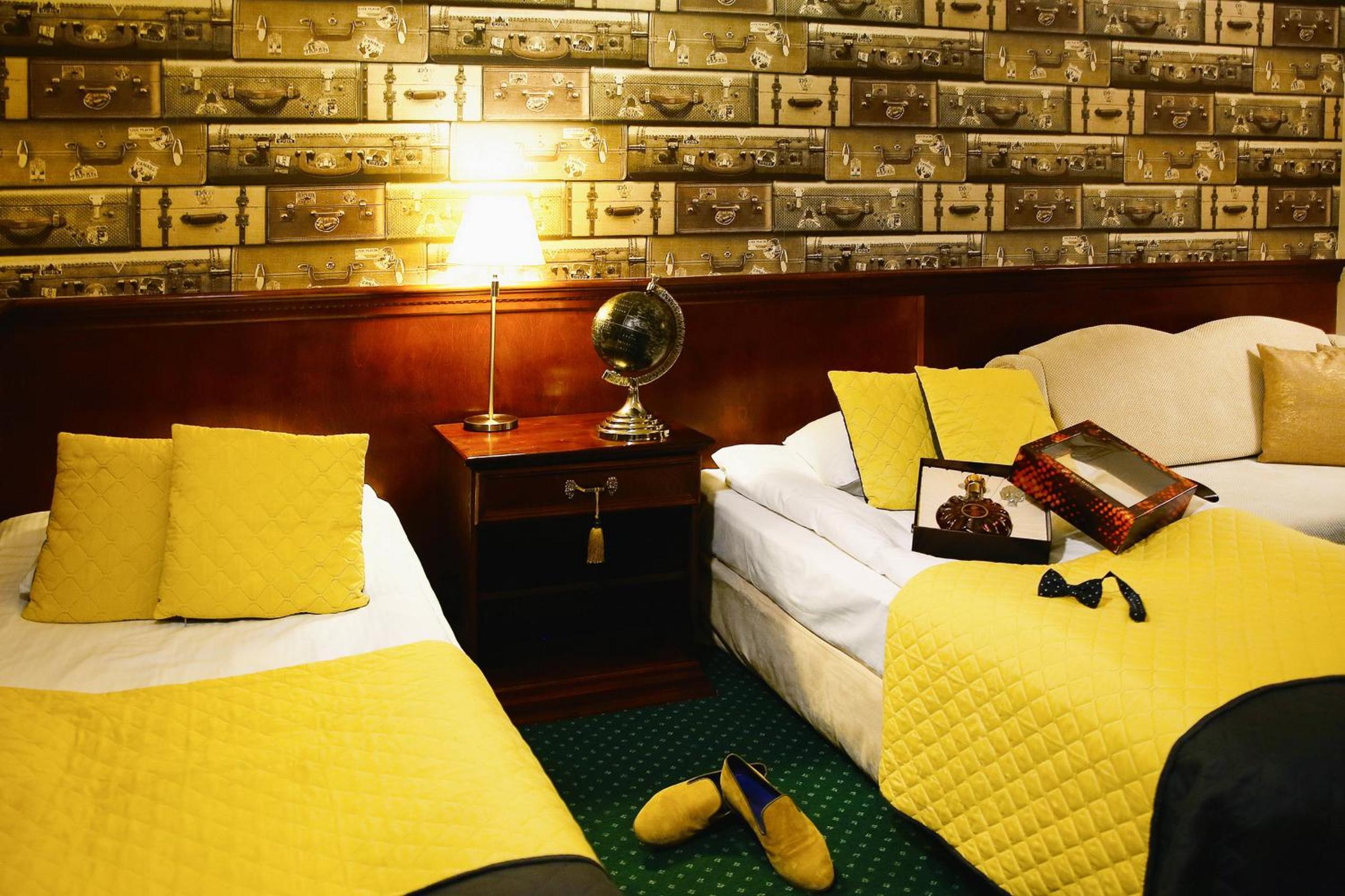 Double or Twin Room - Photo 21