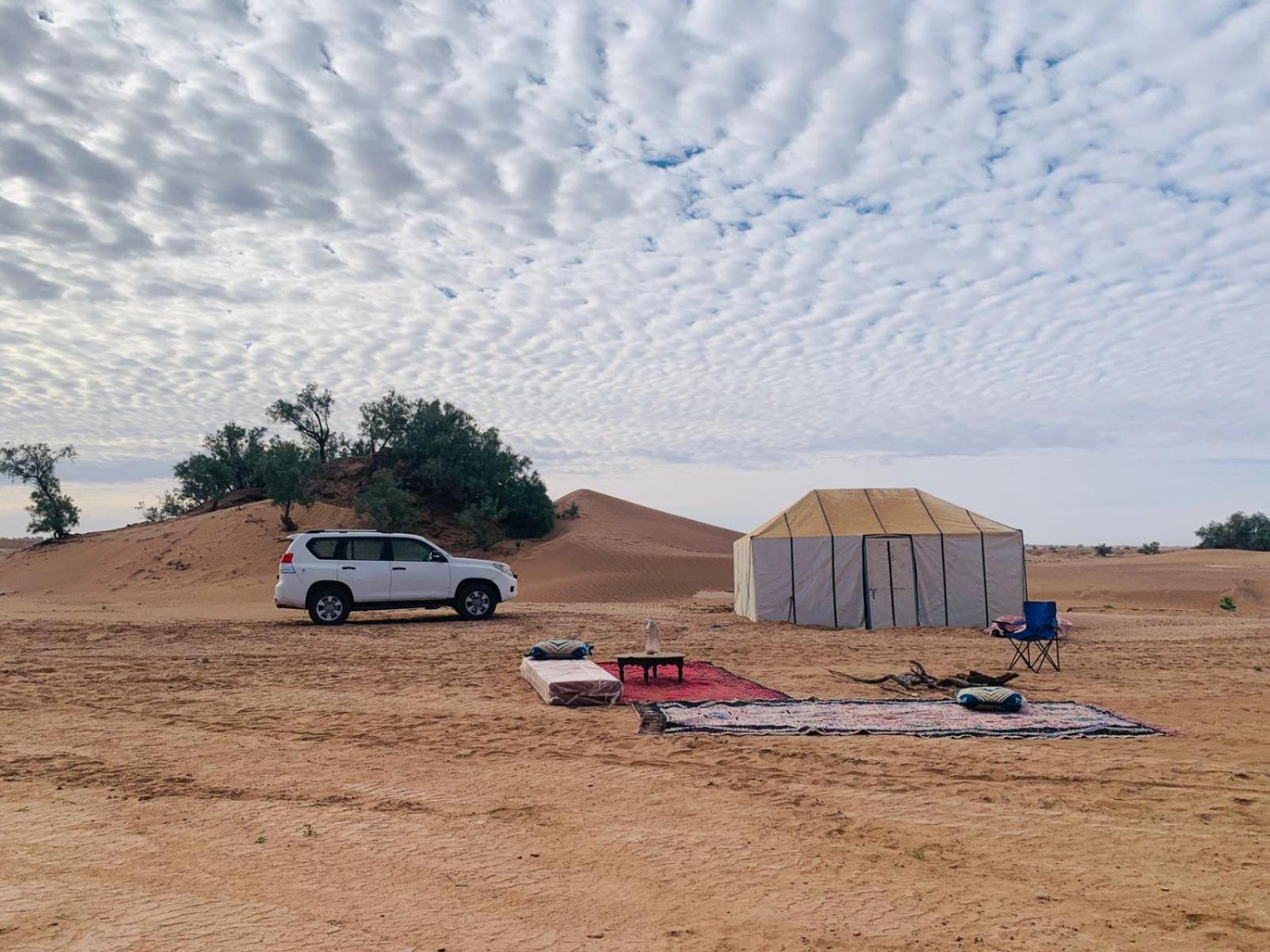 Tent - Photo 10
