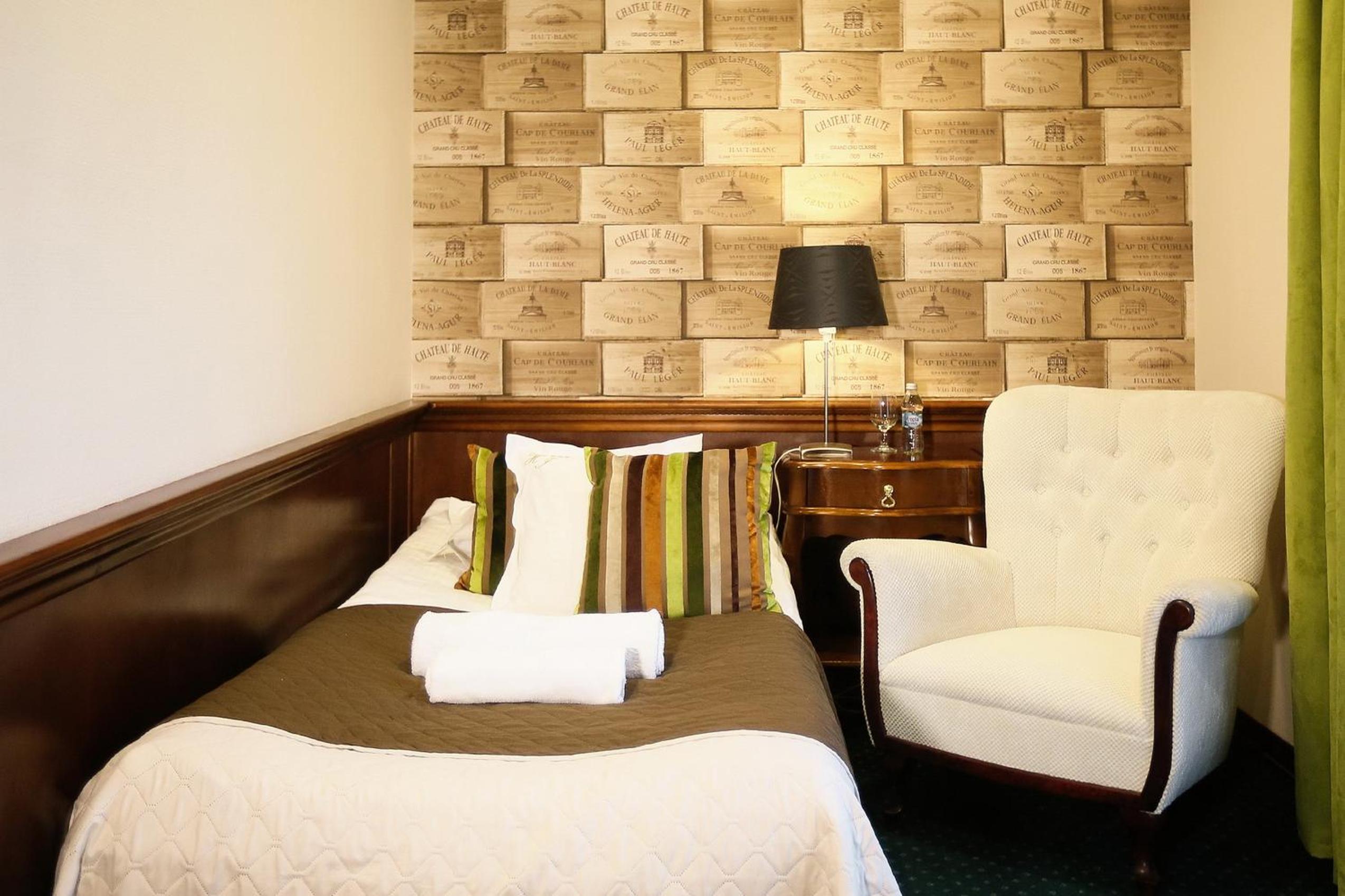 Standard Single Room photo 1