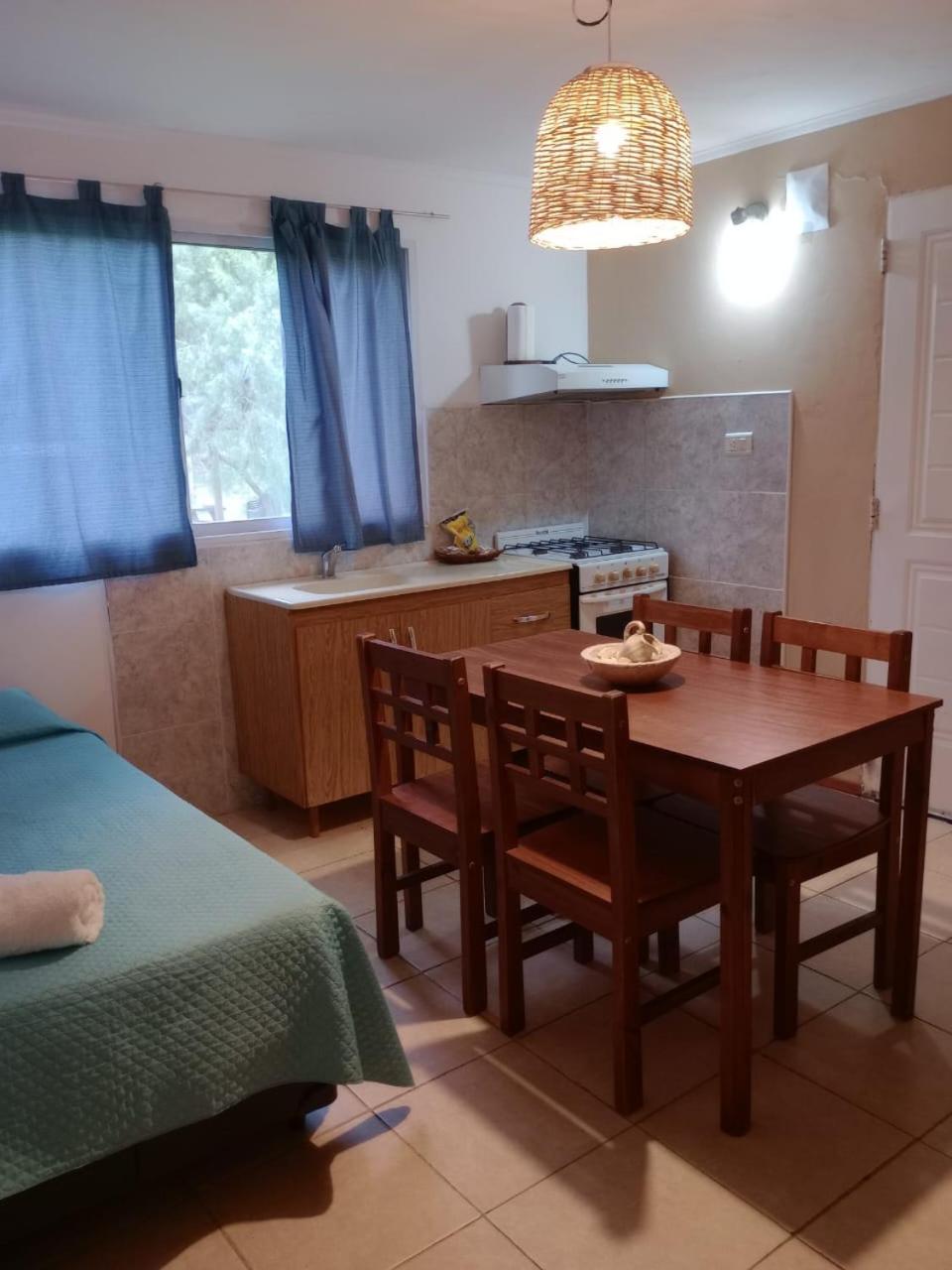 Apartment - Ground Floor photo 2