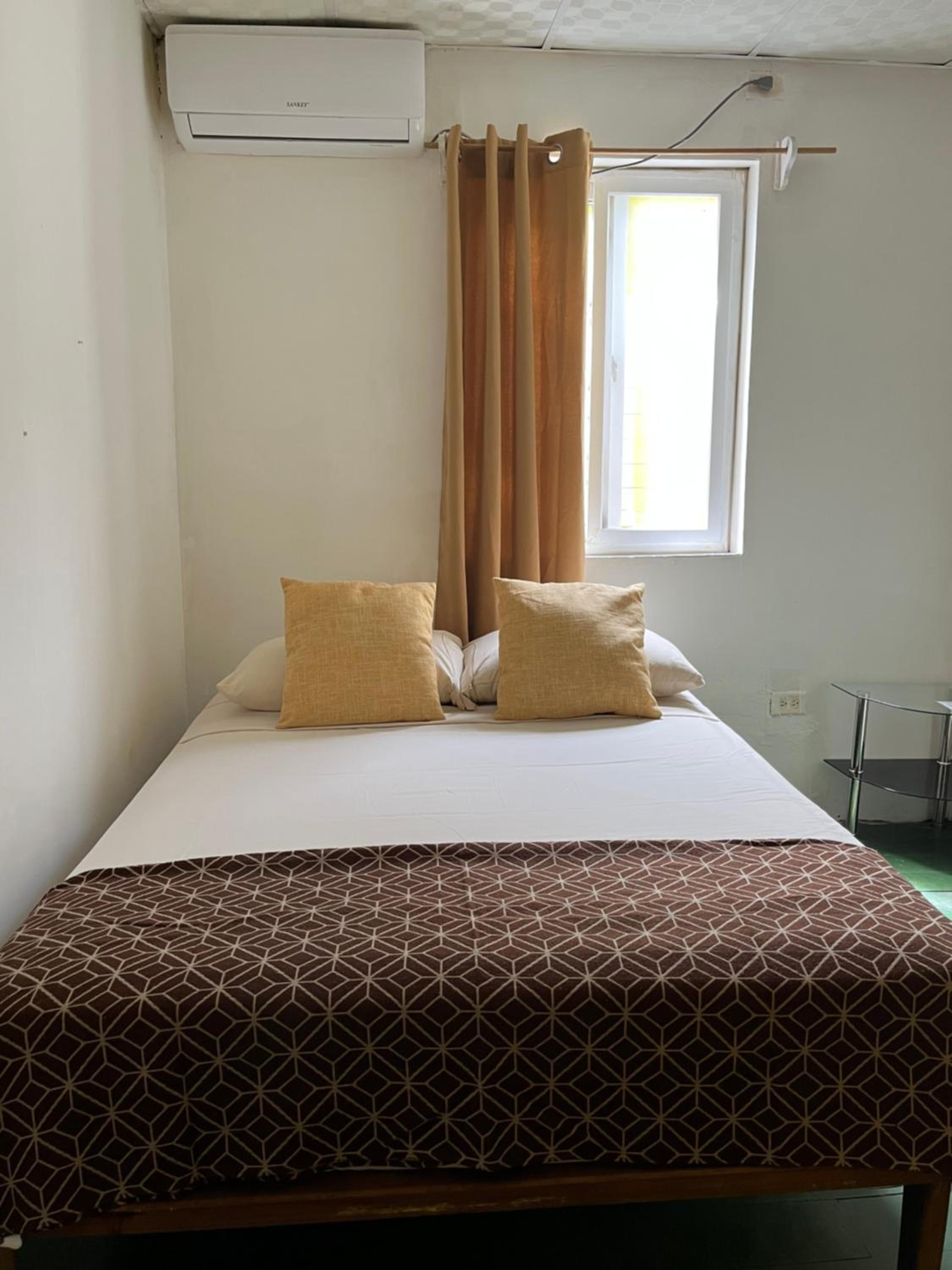 Budget Double Room photo 1