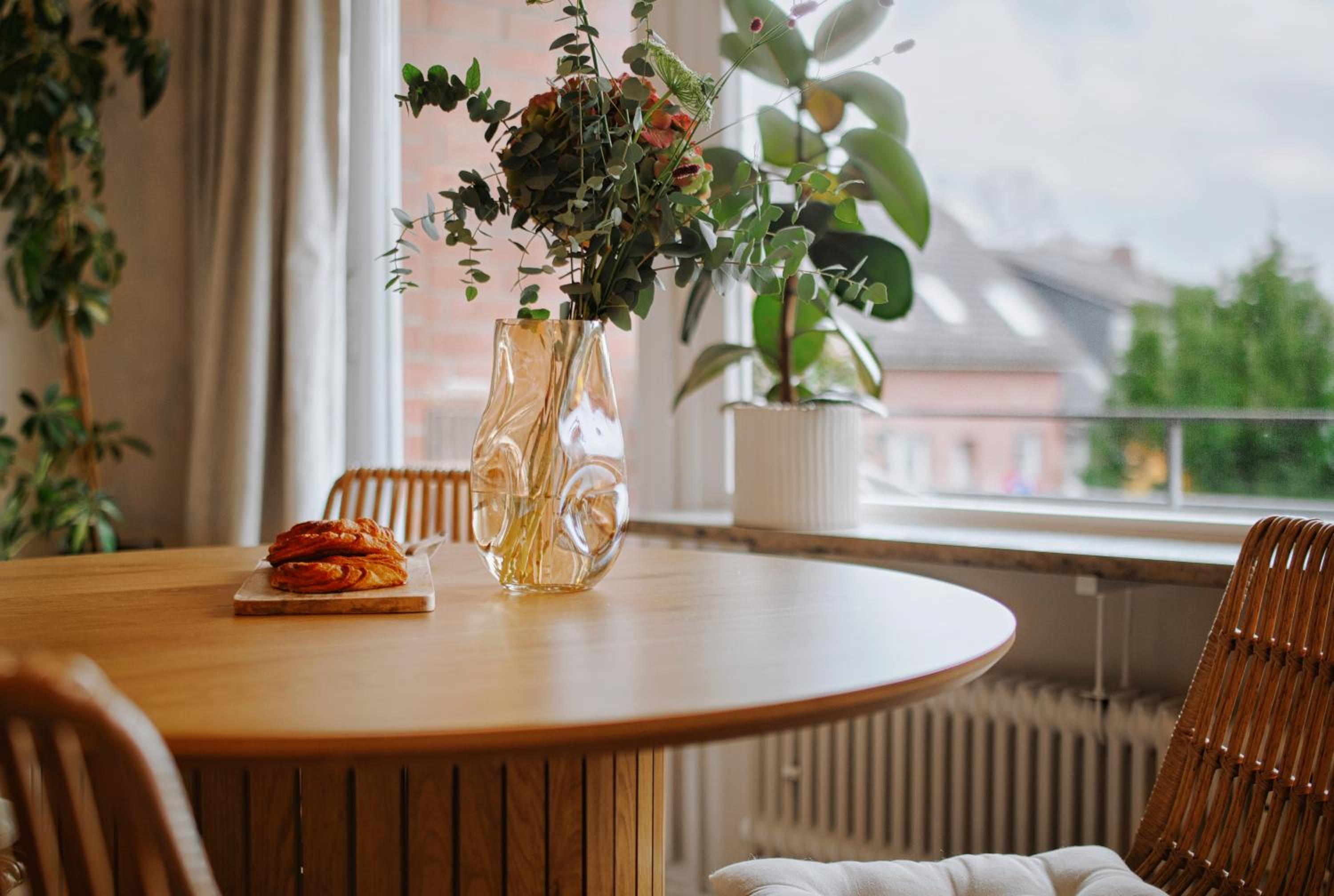Apartment with Balcony - Photo 26