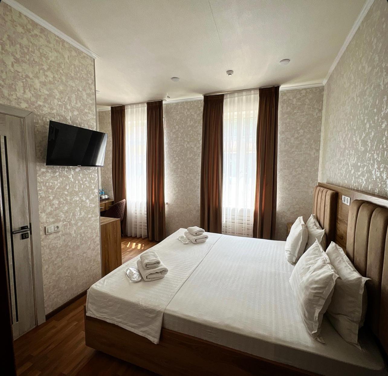 Twin Room photo 2