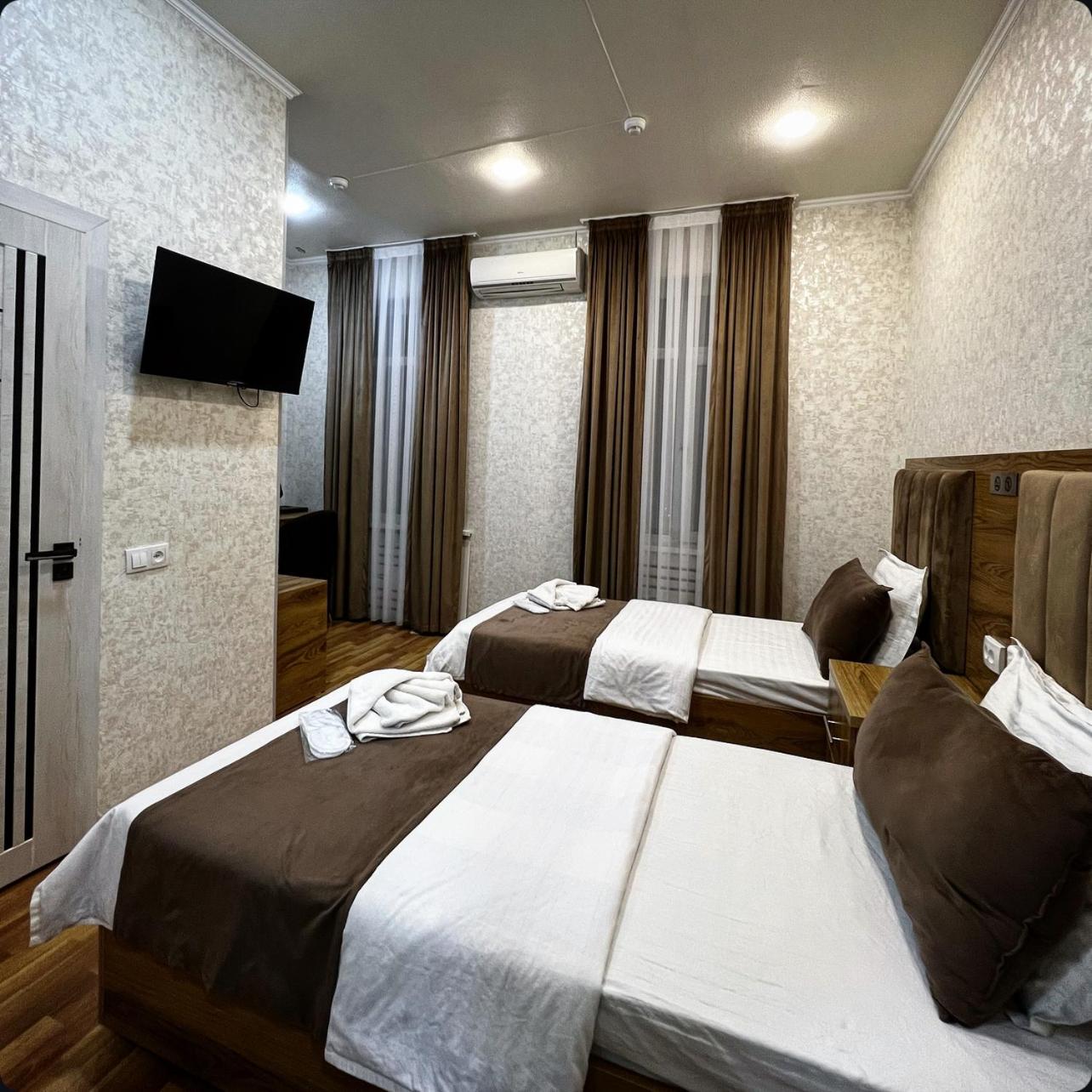 Twin Room photo 3