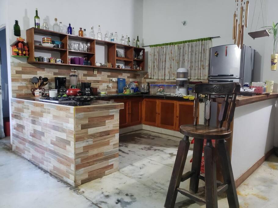 Two-Bedroom House photo 1