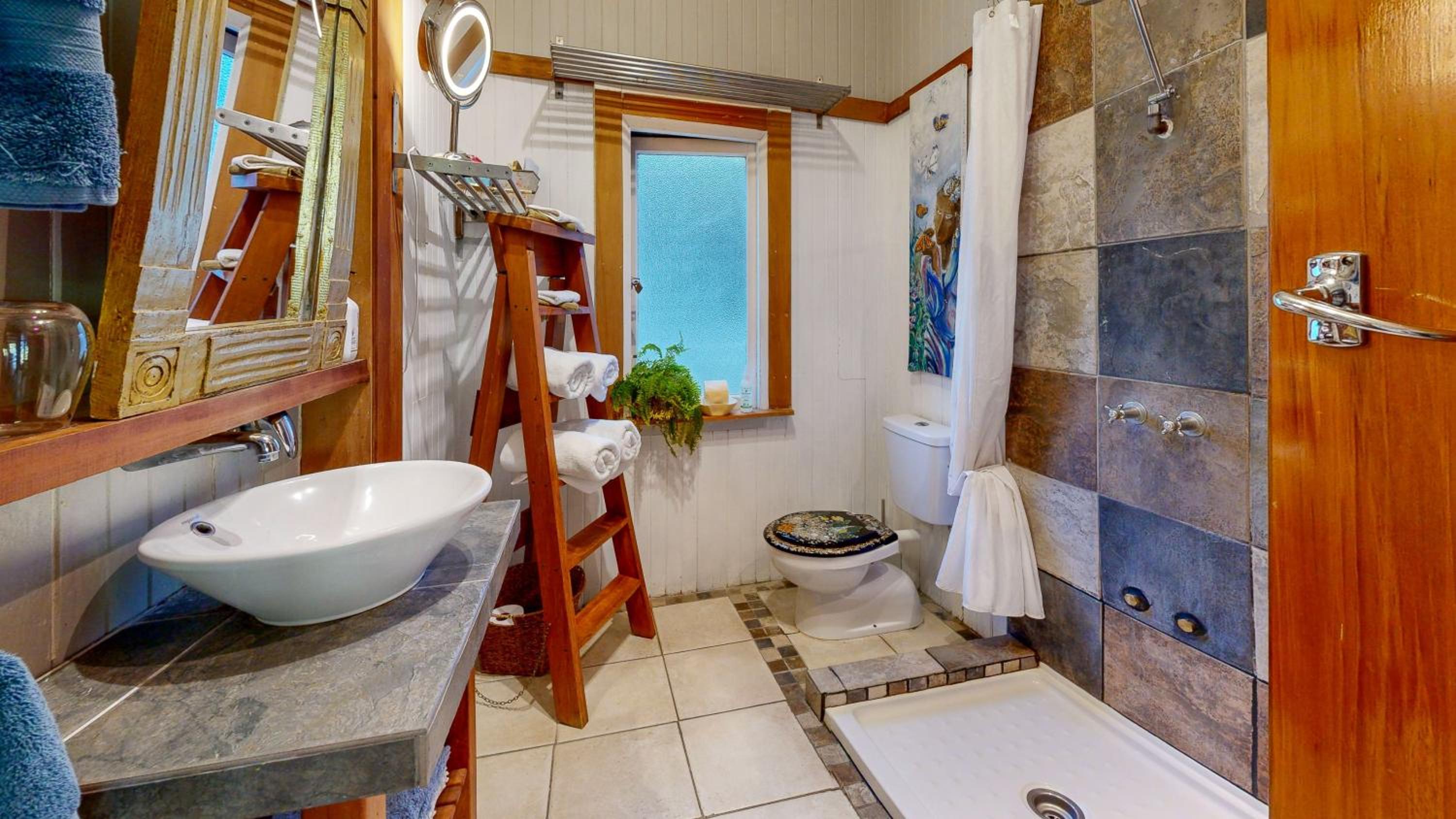 Apartment with Sea View photo 3