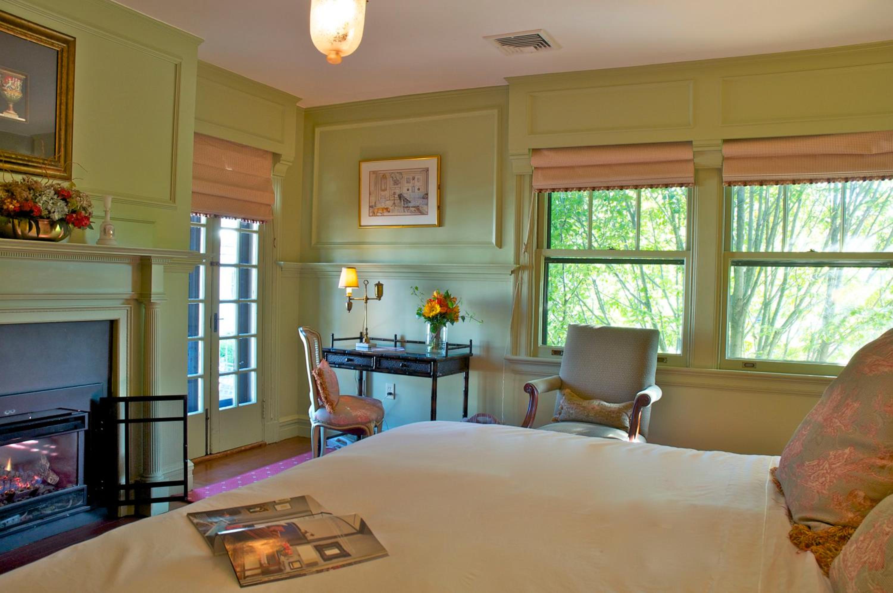 Deluxe Double Room - Kay Room photo 1