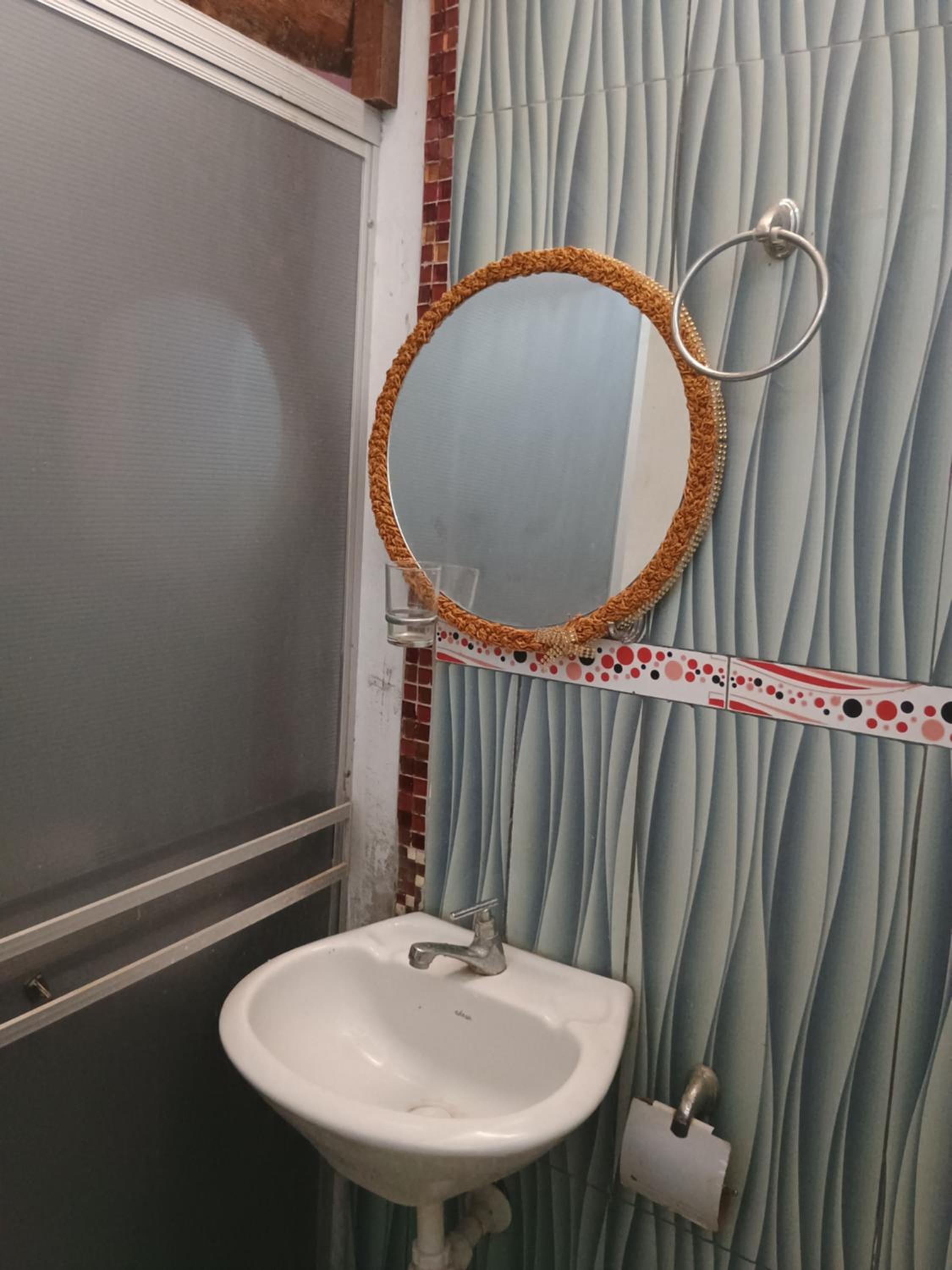 Double or Twin Room photo 3