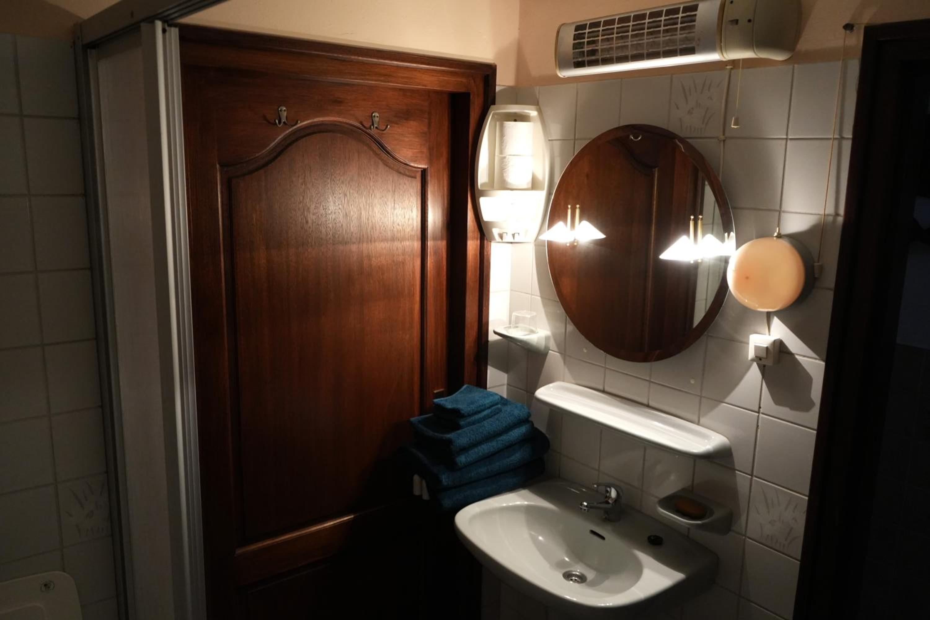 Rustic Hotel, Fotografia 3