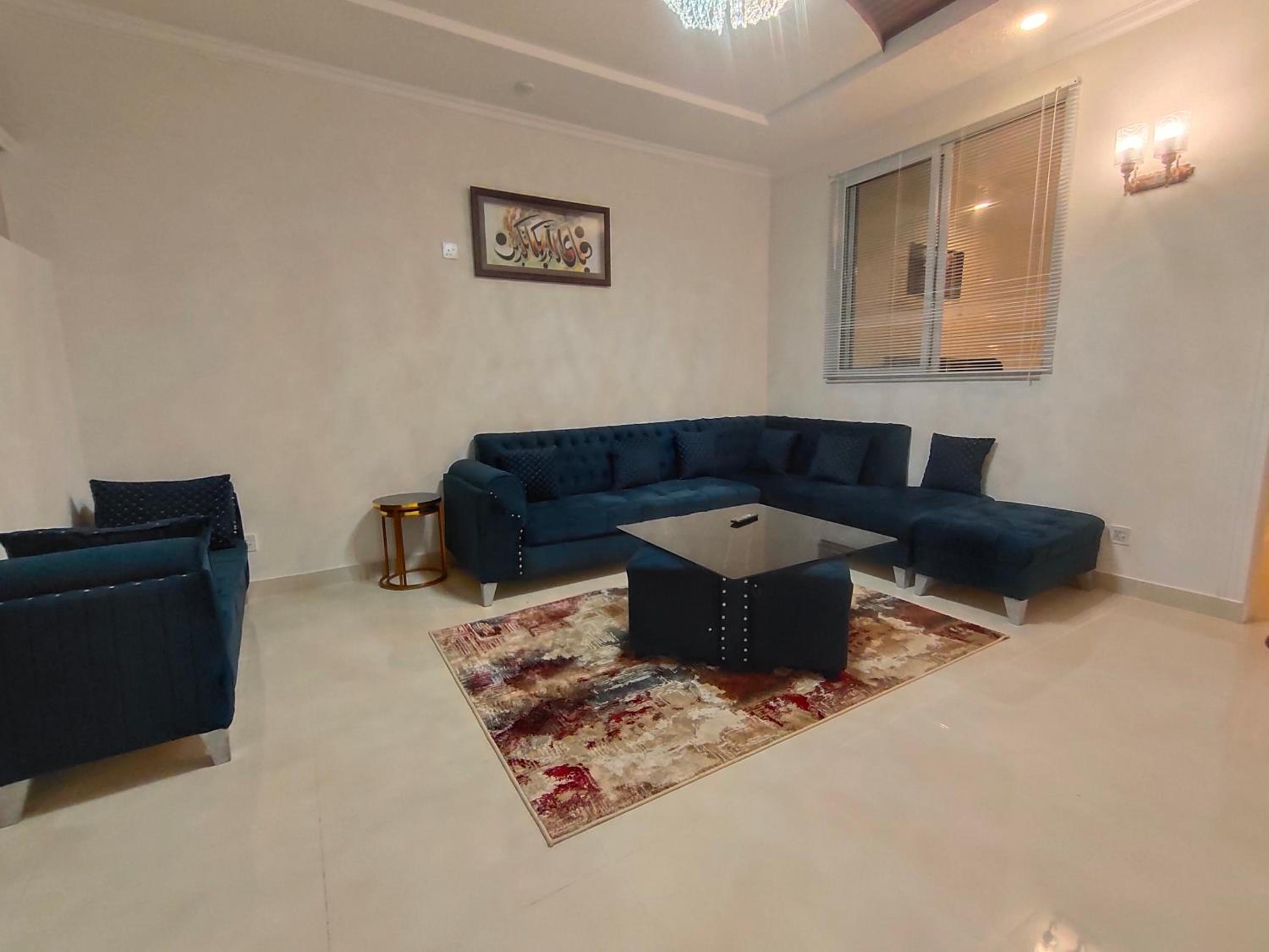Apartment With Terrace photo 2