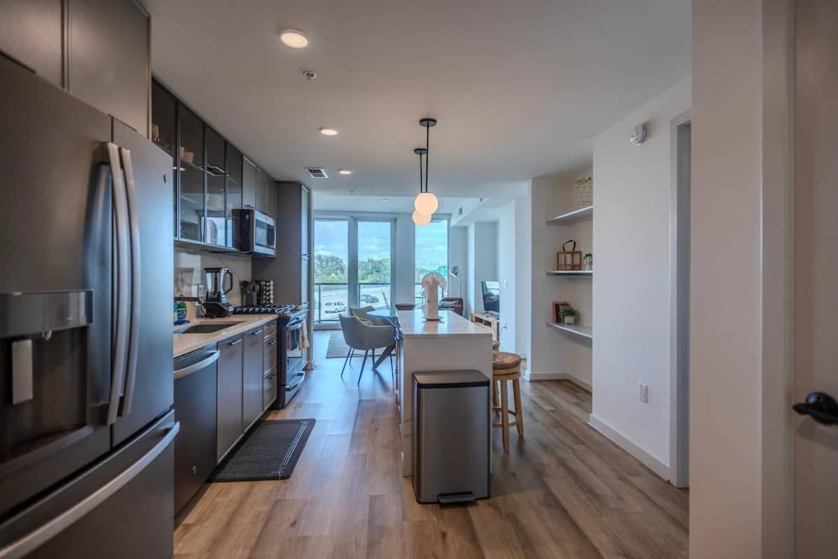 Two-Room Apartment
