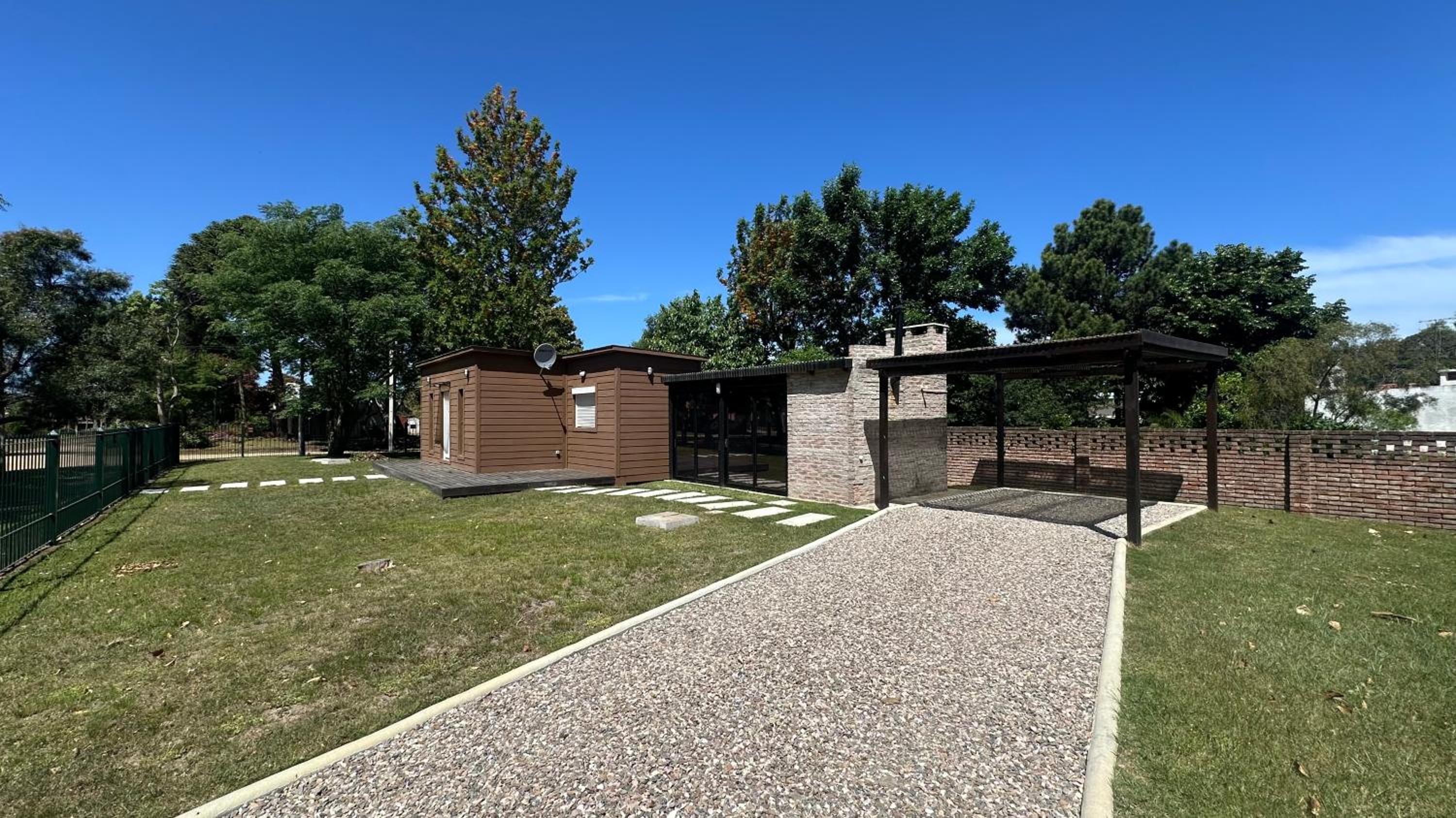 Two-Bedroom House photo 1