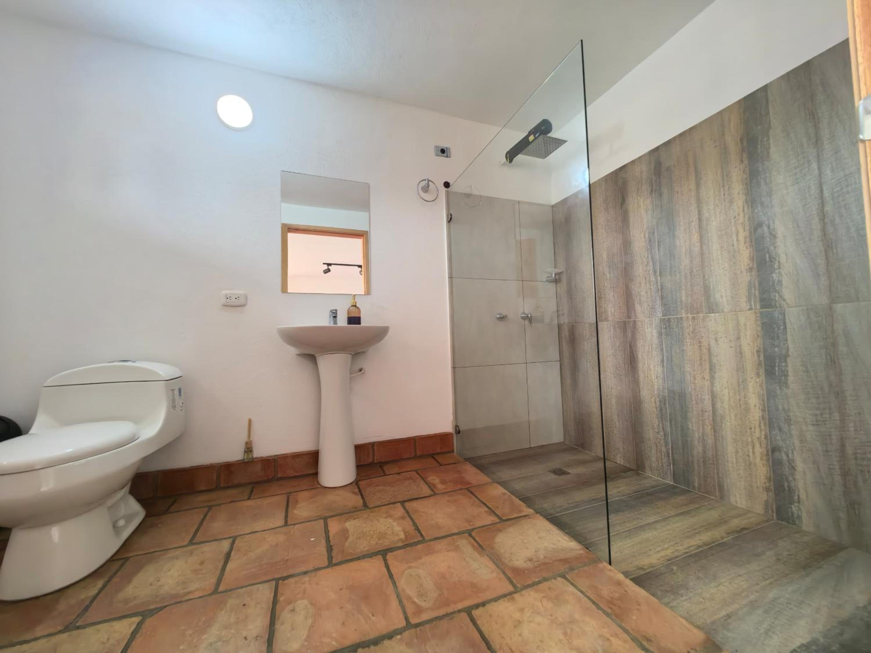 Triple Room with Garden View photo 3