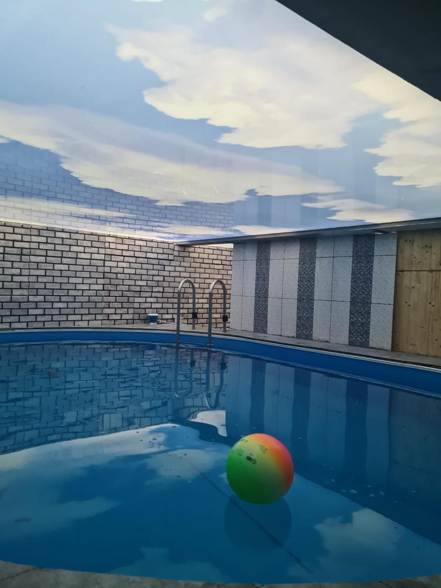 Double Room with Balcony - Photo 4