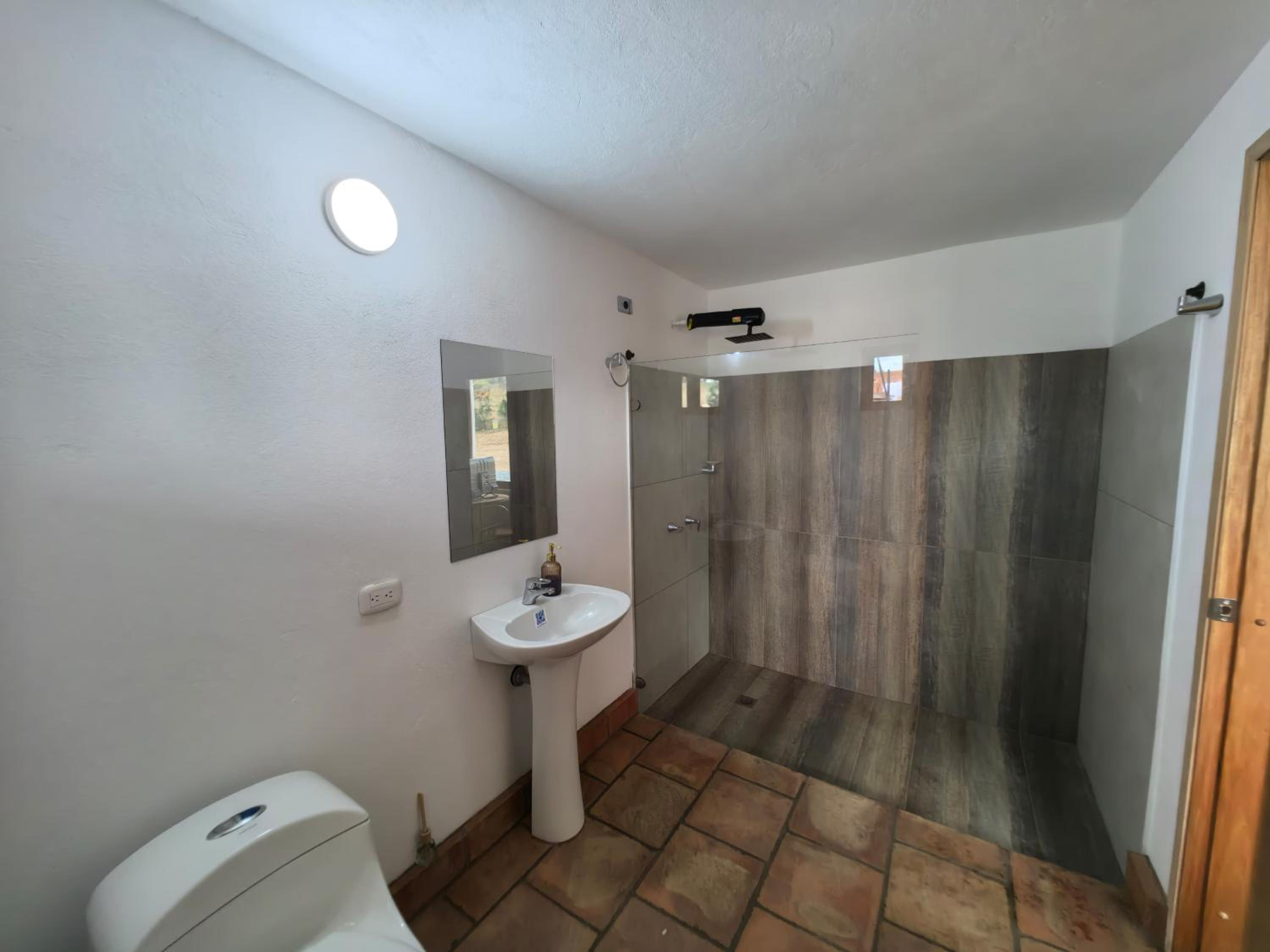 Triple Room with Garden View photo 2
