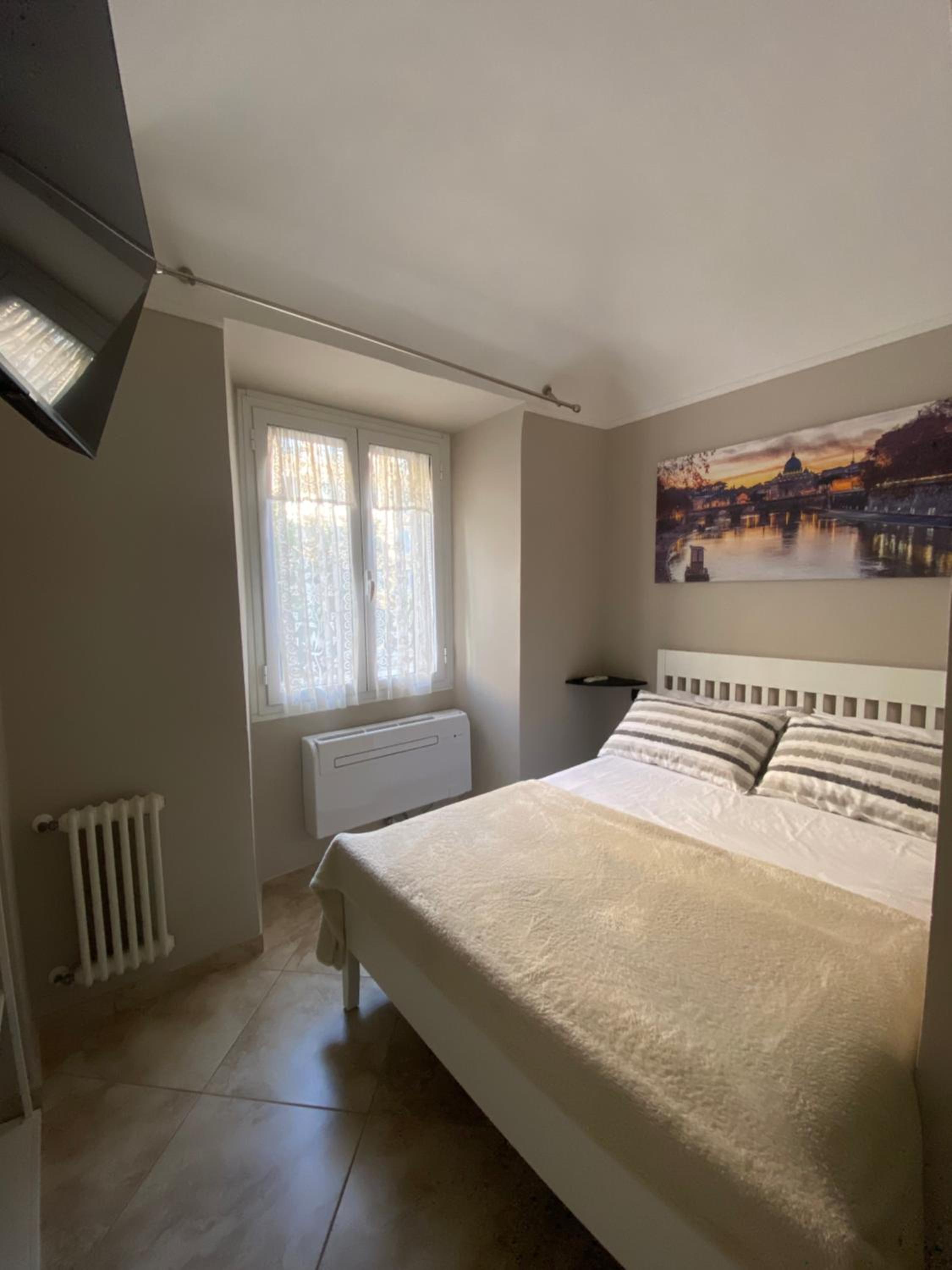 Small Double Room
