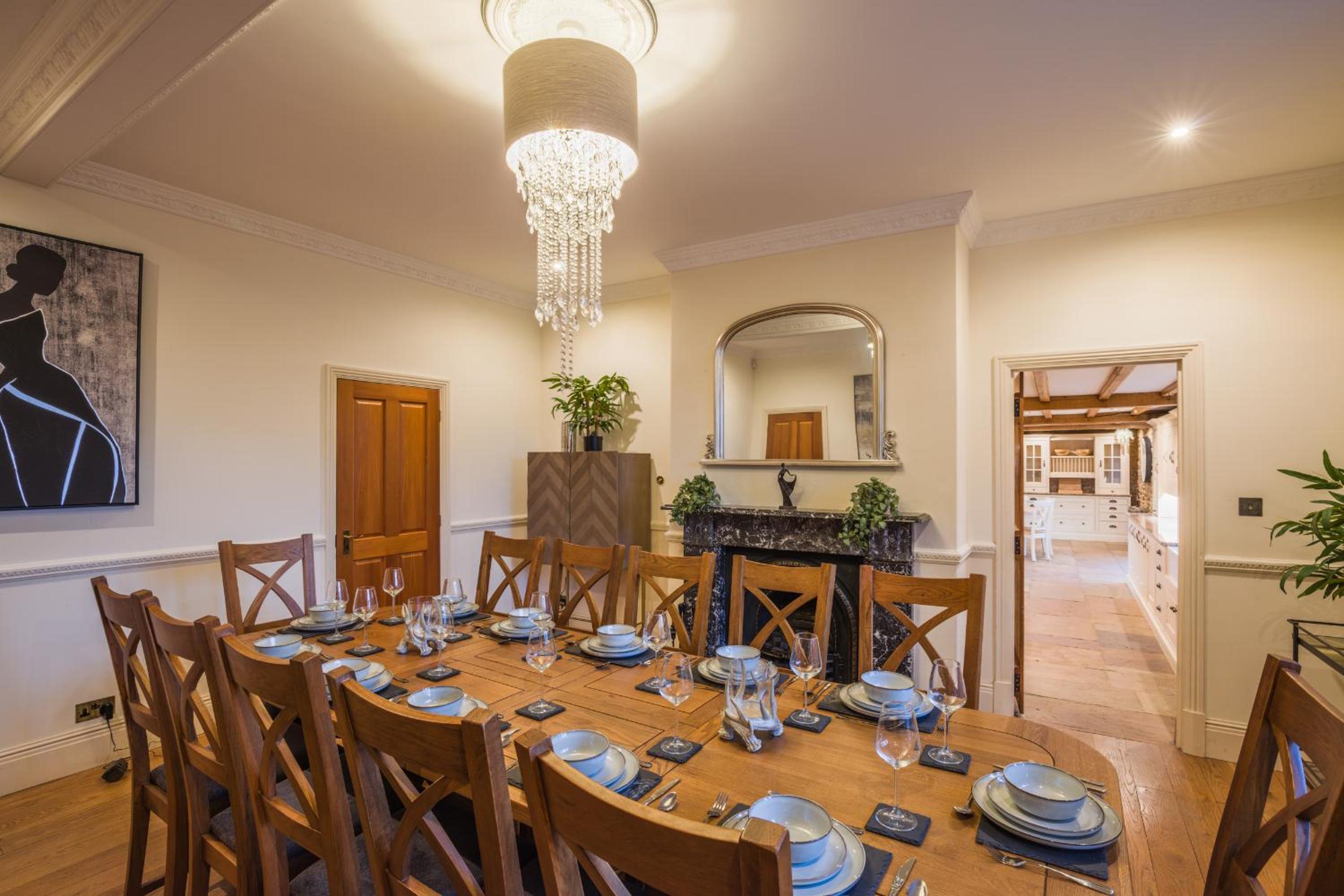 Vacation Home photo 2