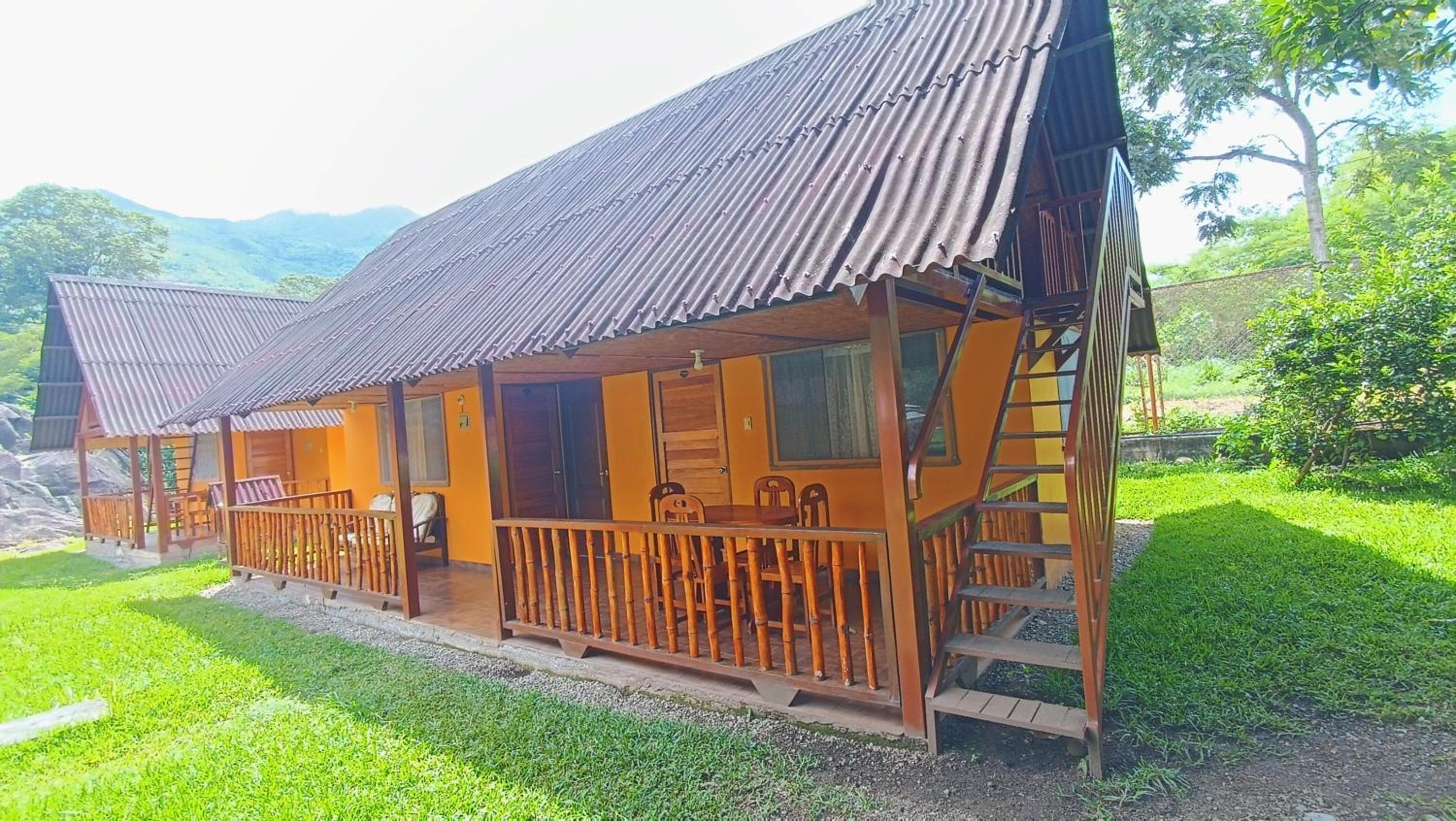Family Bungalow photo 2