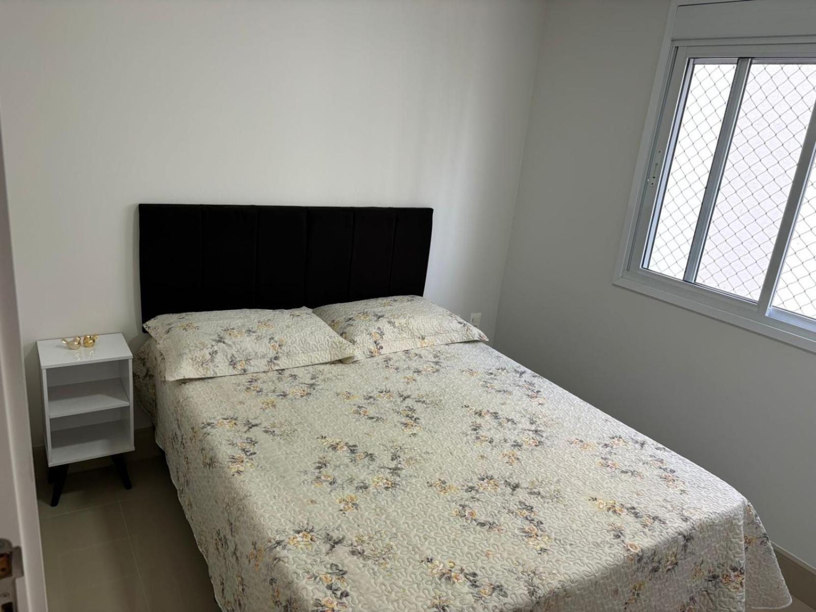 Three-Bedroom Apartment photo 1
