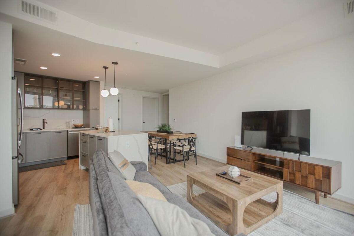 Two-Room Apartment