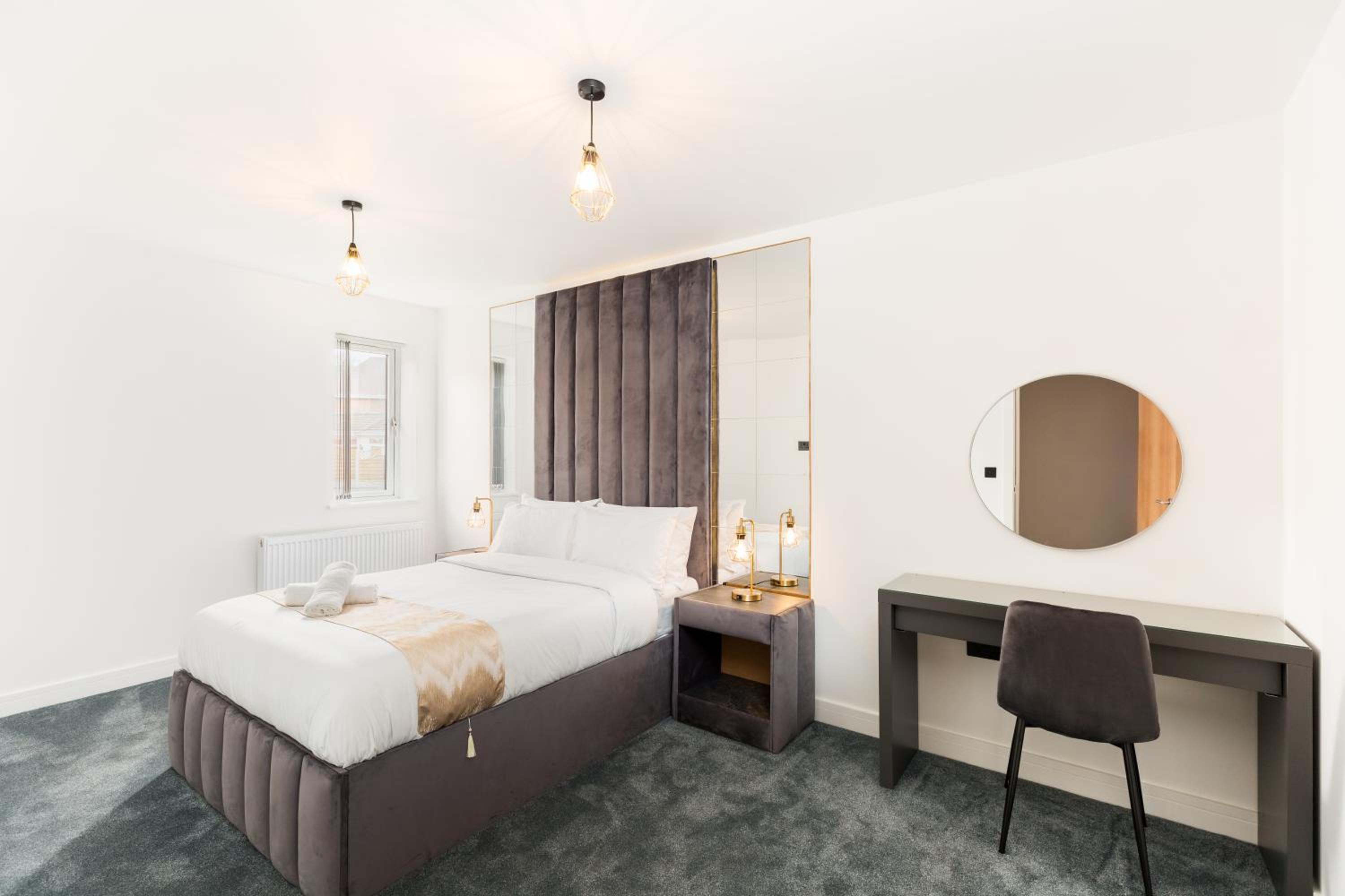 Superior Double Room photo 1