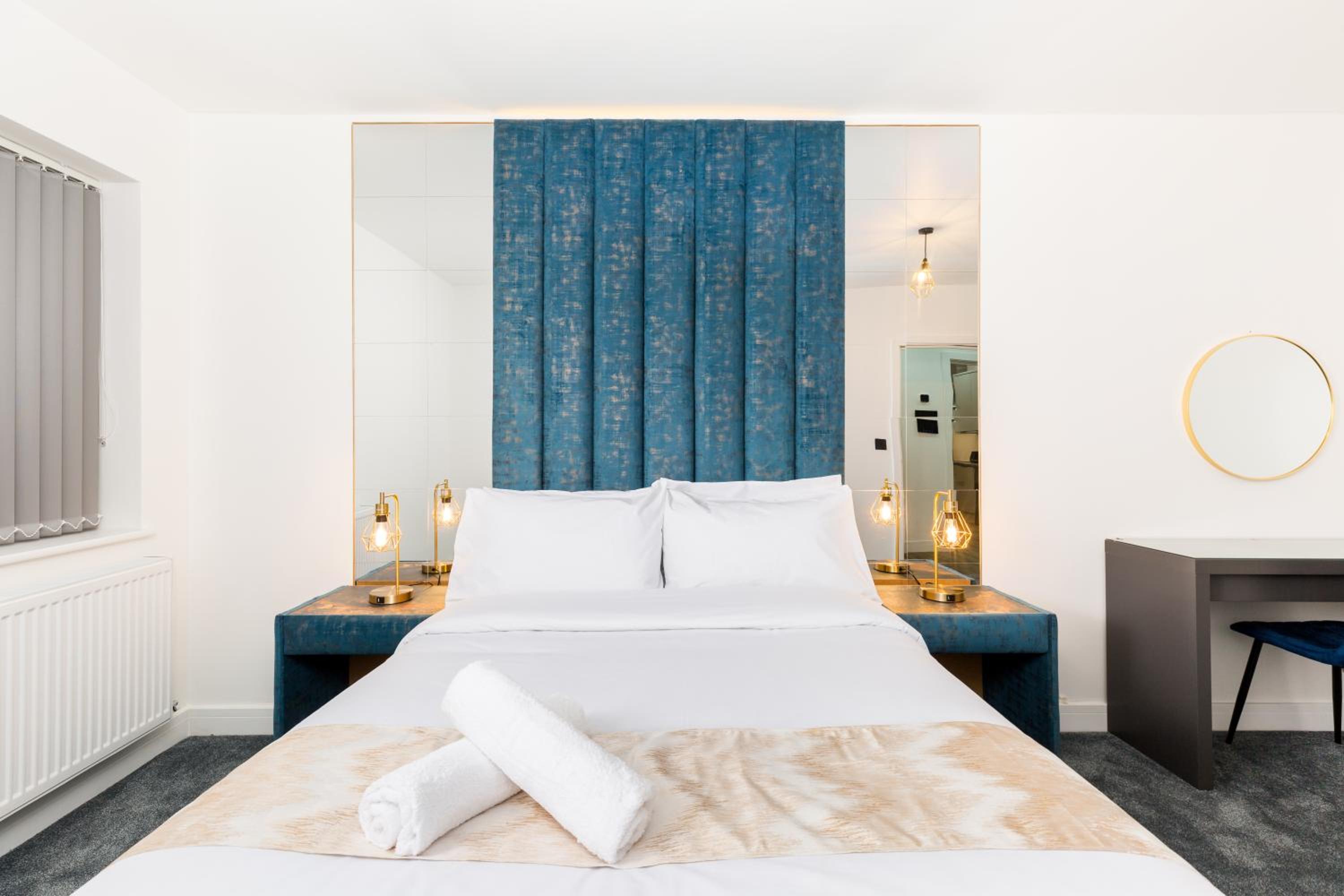 Executive Suite photo 2
