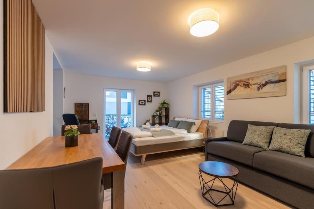 Family Suite with Balcony photo 1