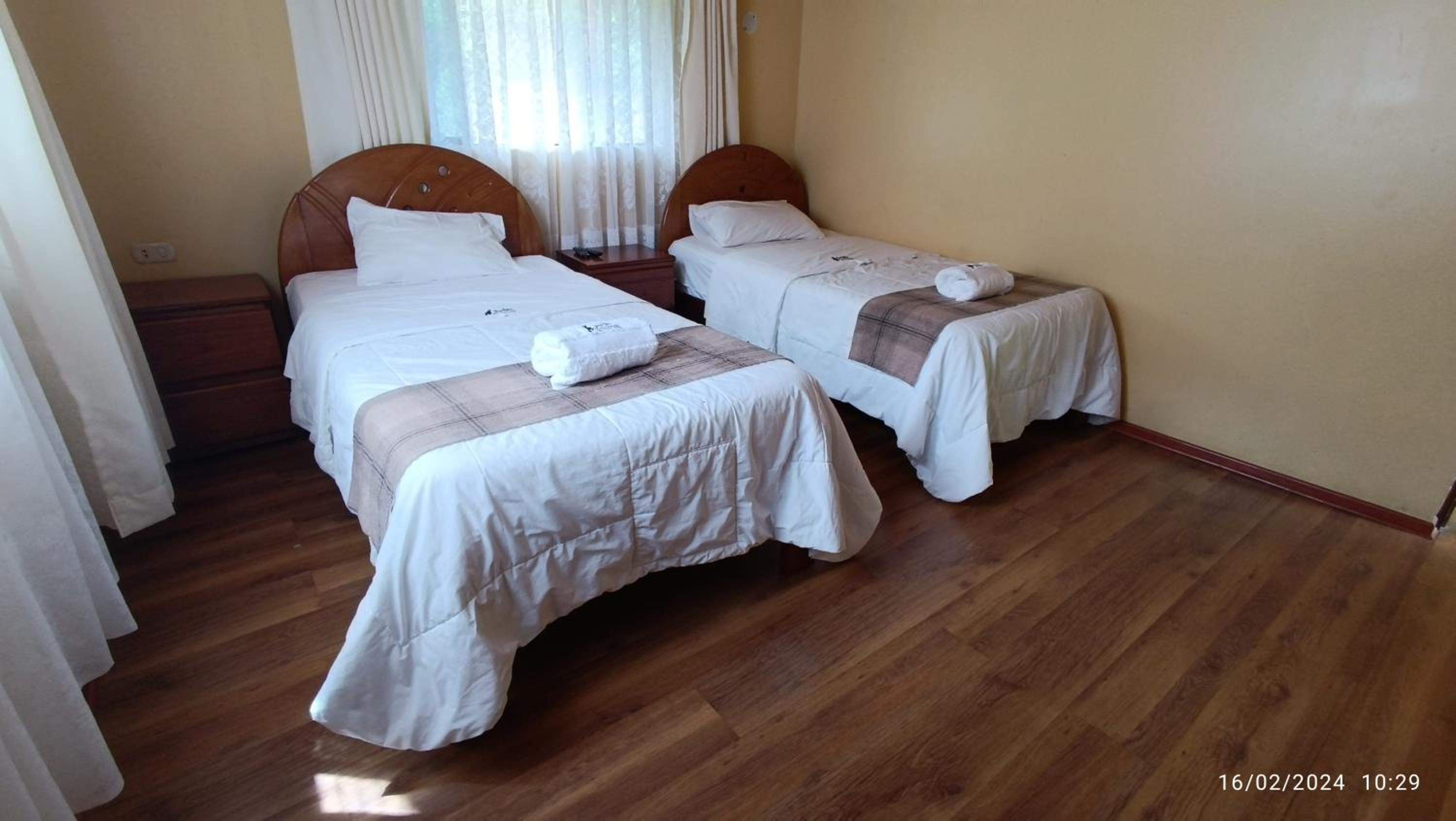 Bungalow (2 Adults) photo 3