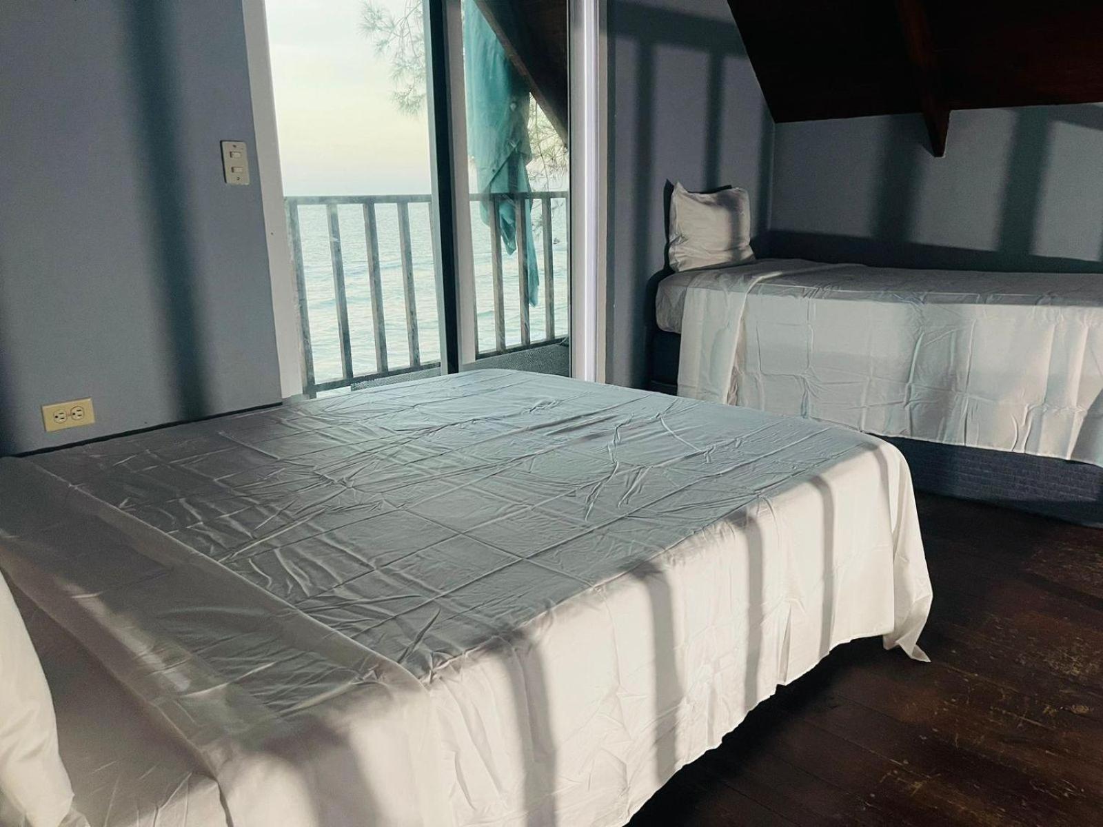 Two-Bedroom Deluxe Apartment