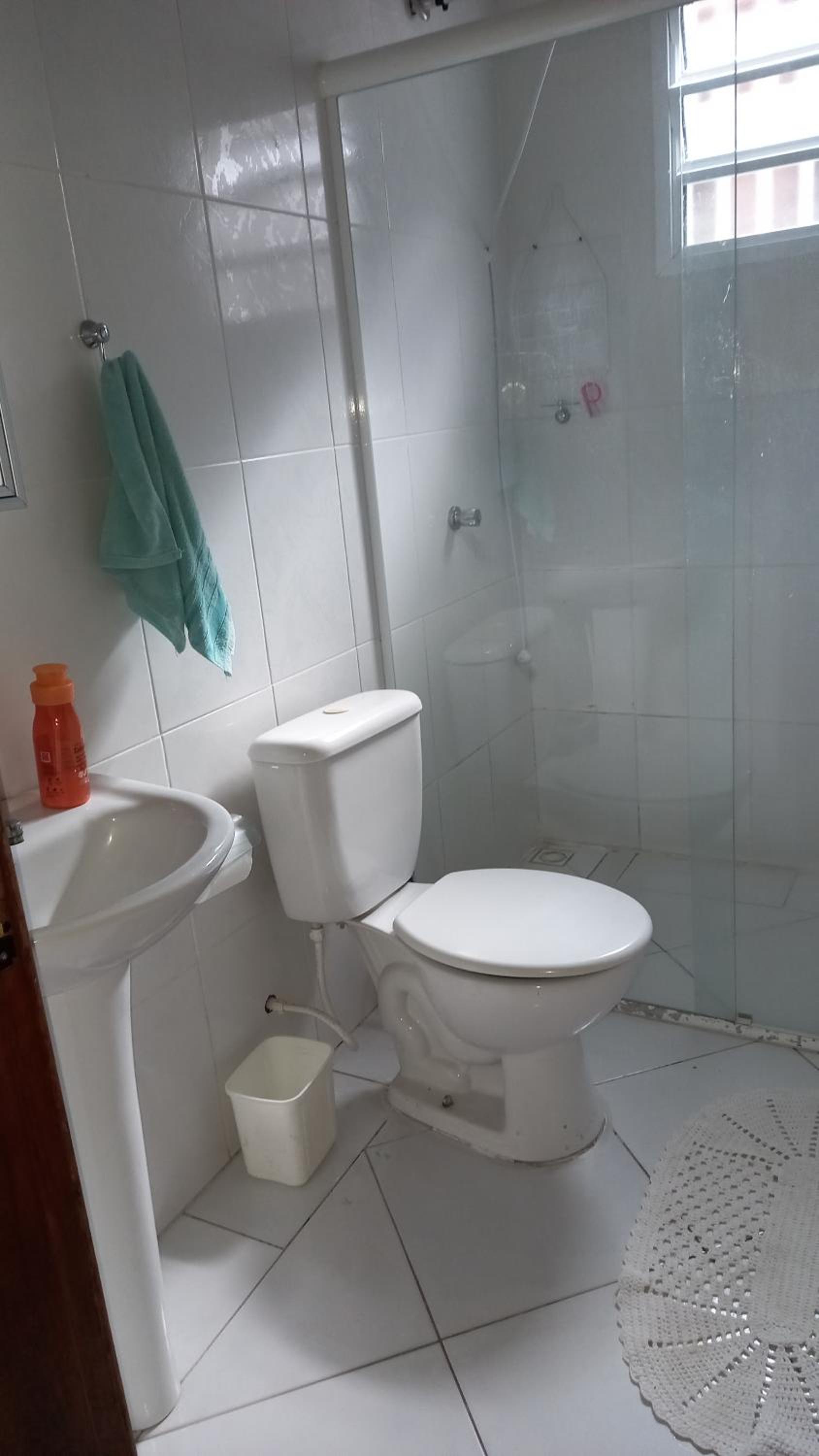 Two-Bedroom House photo 3