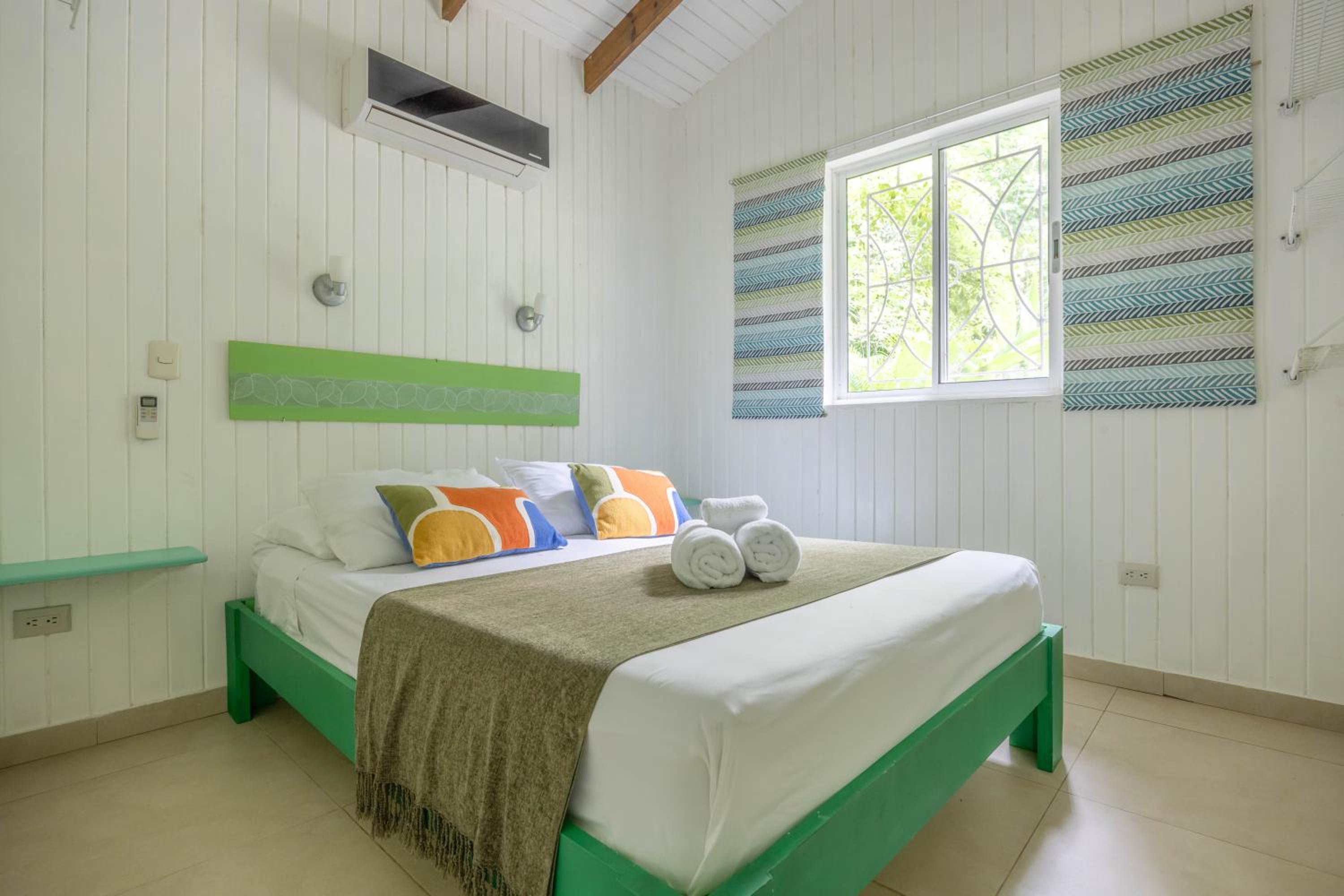 Two-Bedroom Chalet photo 1