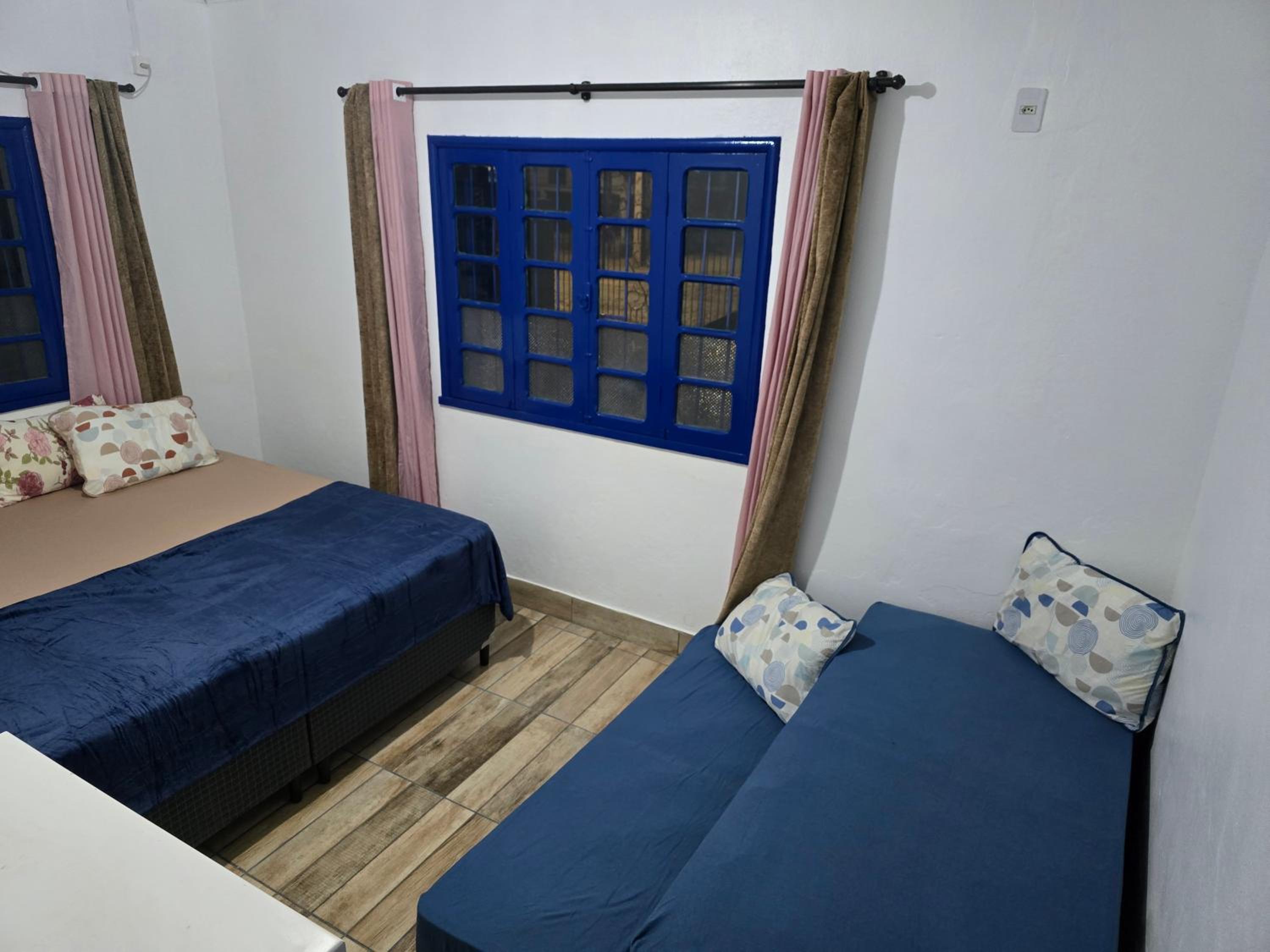 Luxury Quadruple Room photo 3
