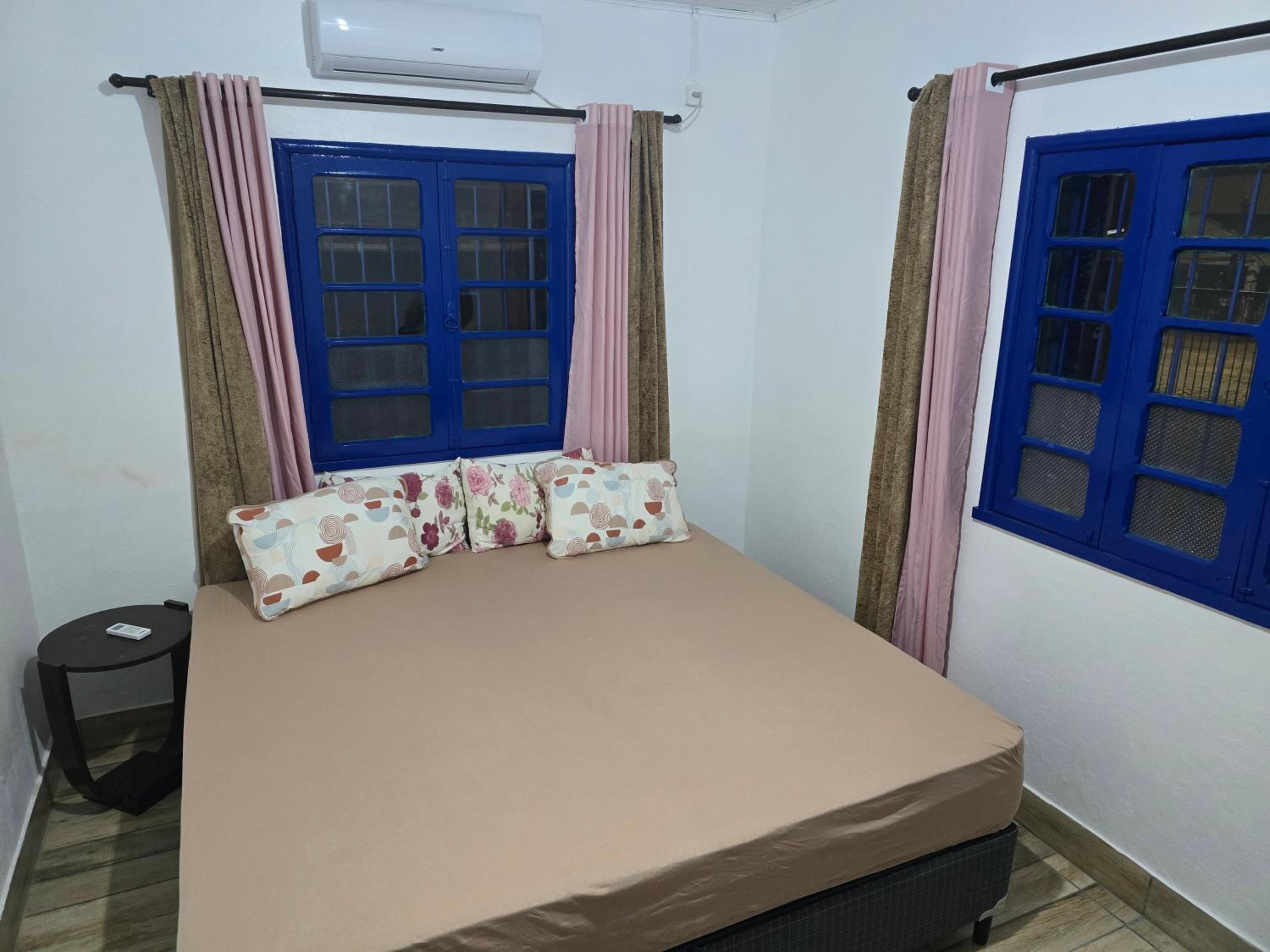Luxury Quadruple Room photo 1