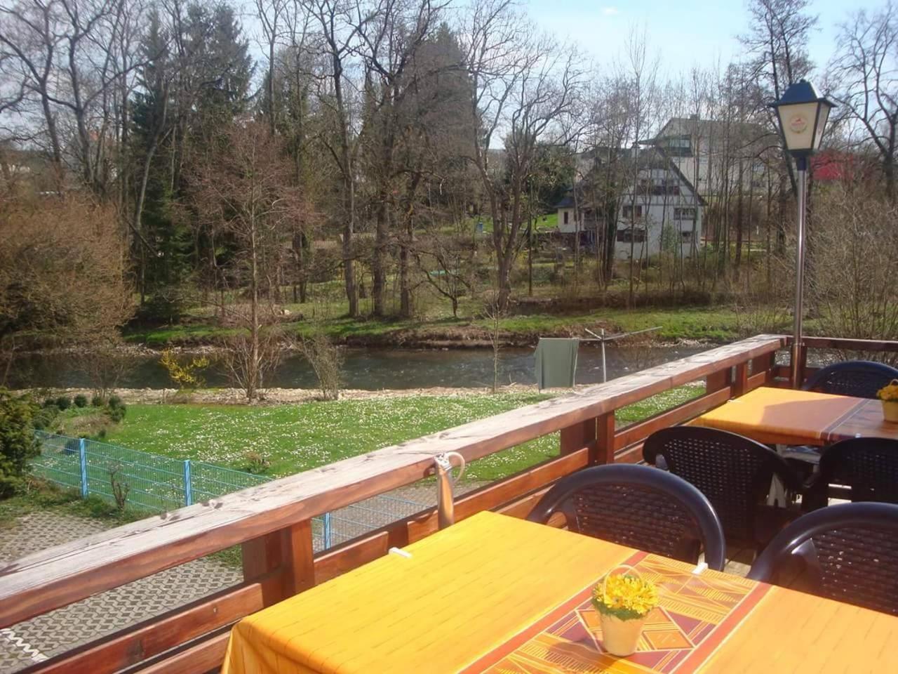 Double Room with Garden View - Photo 1