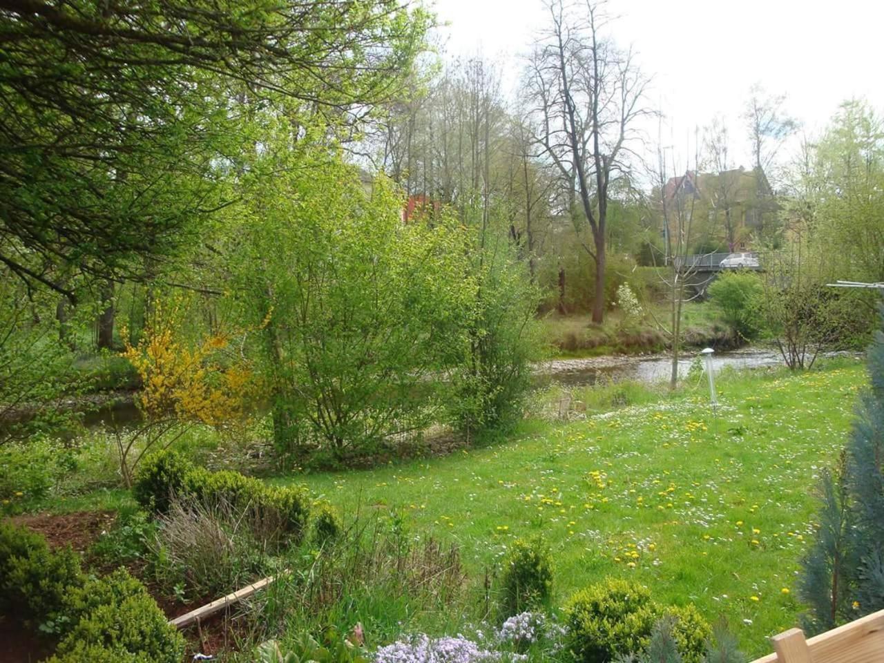 Double Room with Garden View - Photo 2